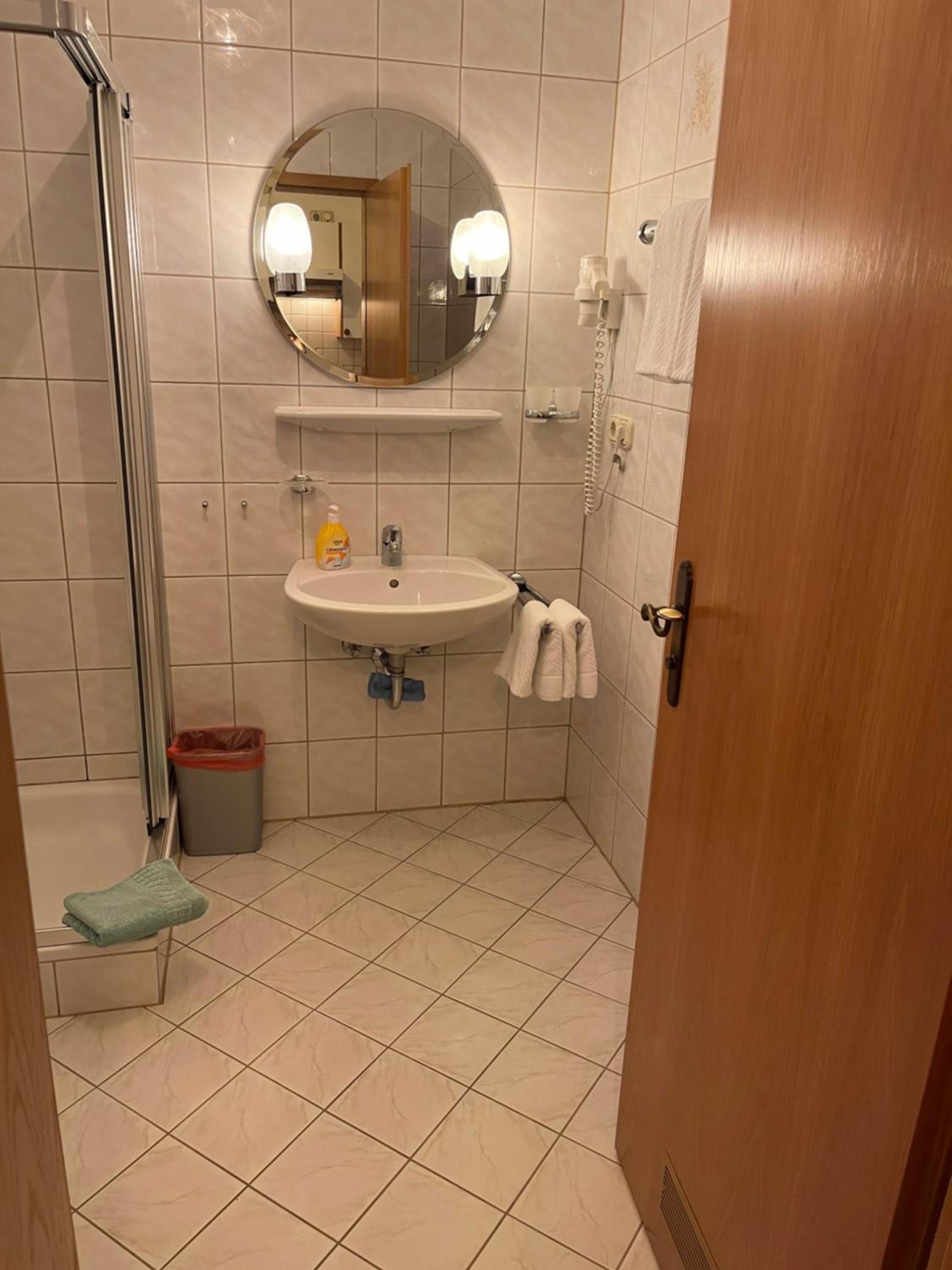 Beim Hanslbauer