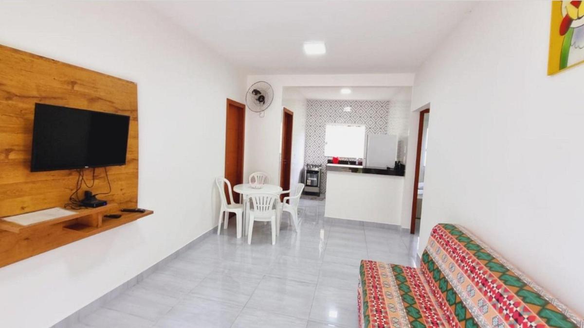 Residencial Recanto da Lagoa - Praia de Taperapuan