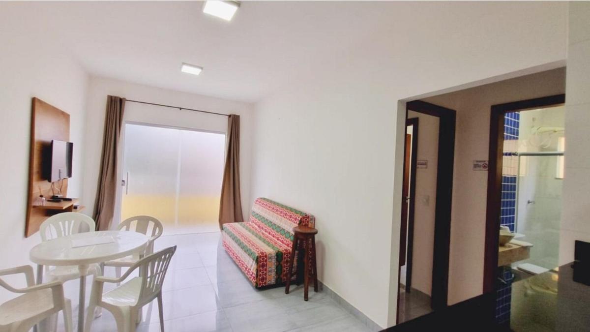 Residencial Recanto da Lagoa - Praia de Taperapuan