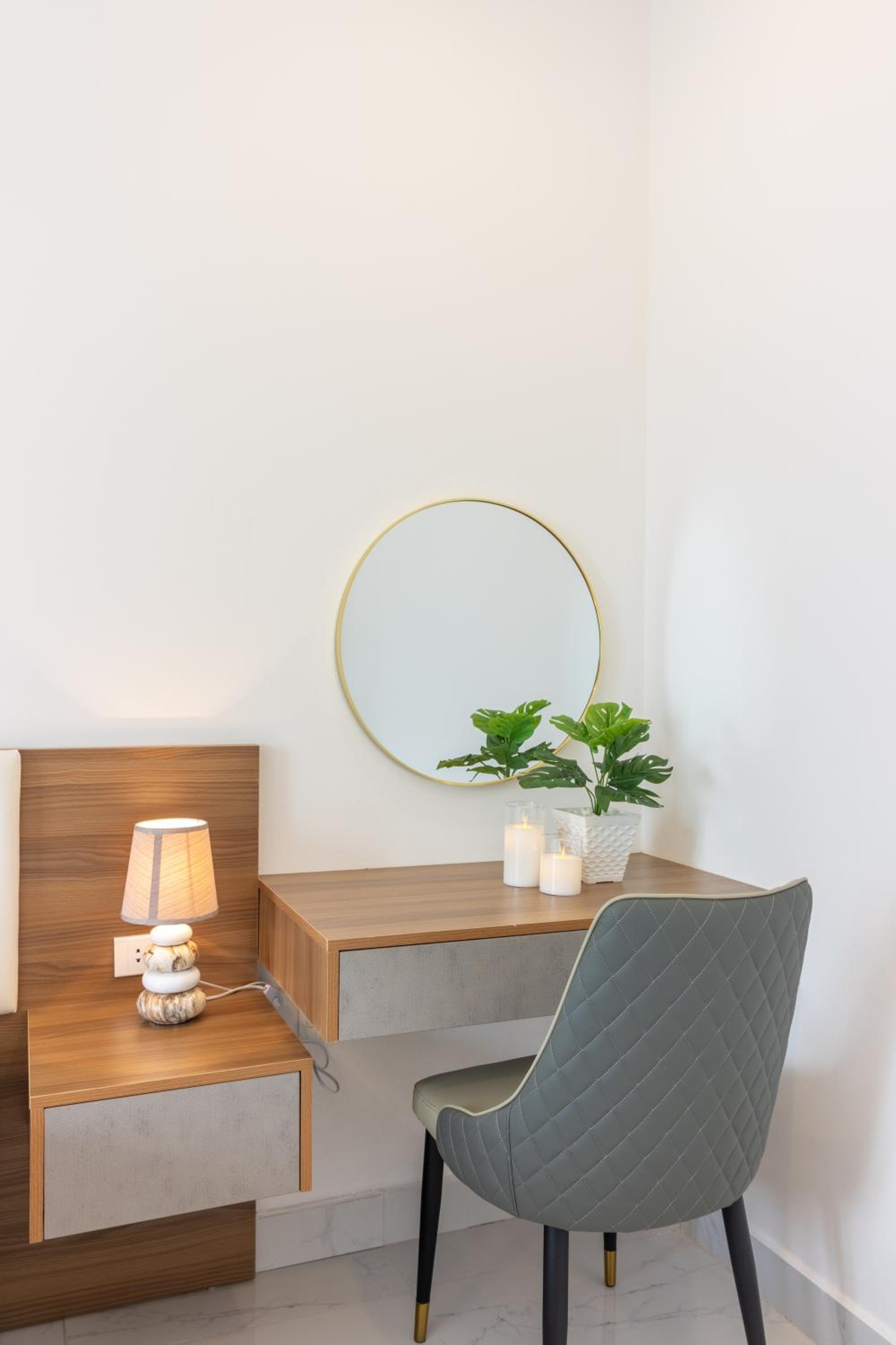 New Luxury 2BR Apt - Terra Royal Ho Chi Minh City