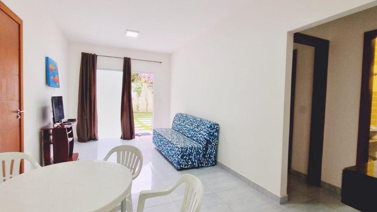 Residencial Recanto da Lagoa - Praia de Taperapuan