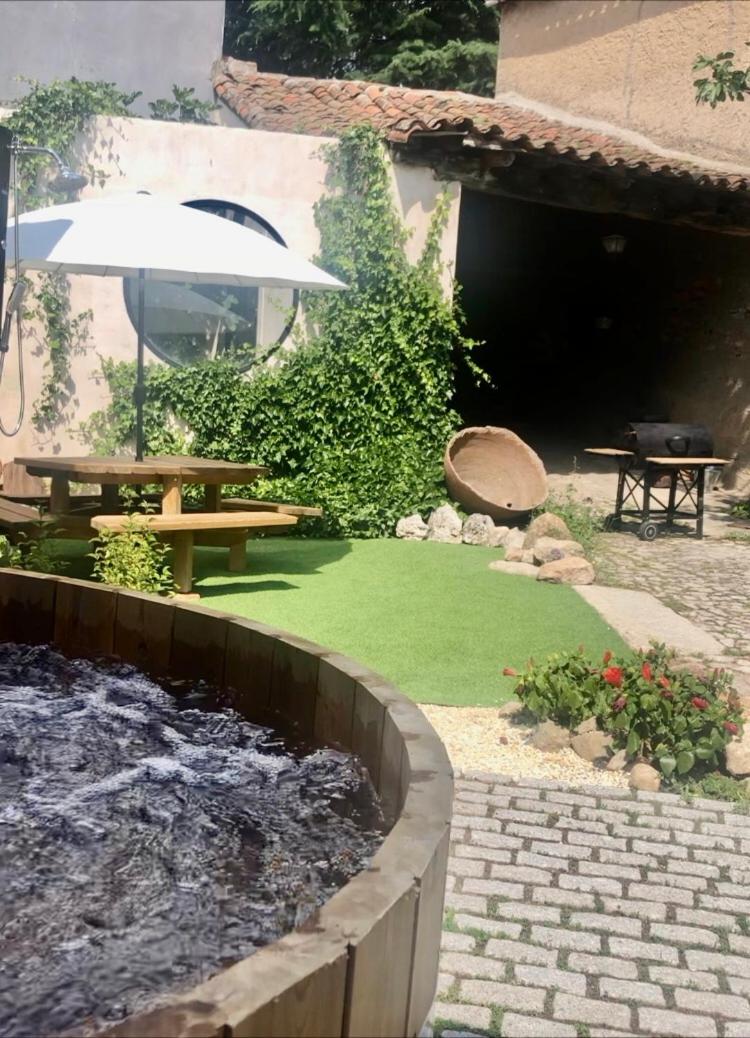 La Casona Del Tio Pedro