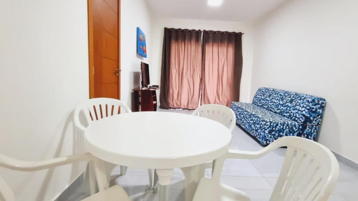 Residencial Recanto da Lagoa - Praia de Taperapuan