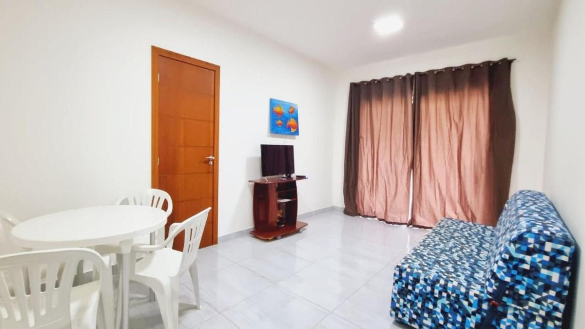 Residencial Recanto da Lagoa - Praia de Taperapuan
