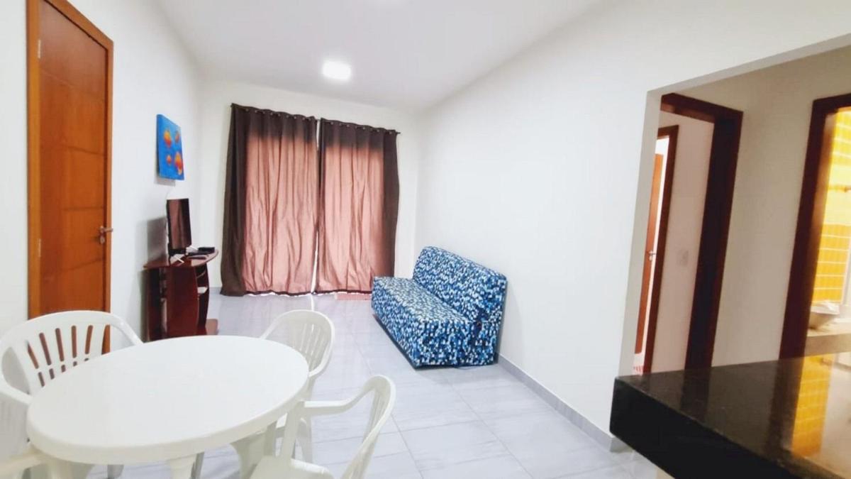 Residencial Recanto da Lagoa - Praia de Taperapuan