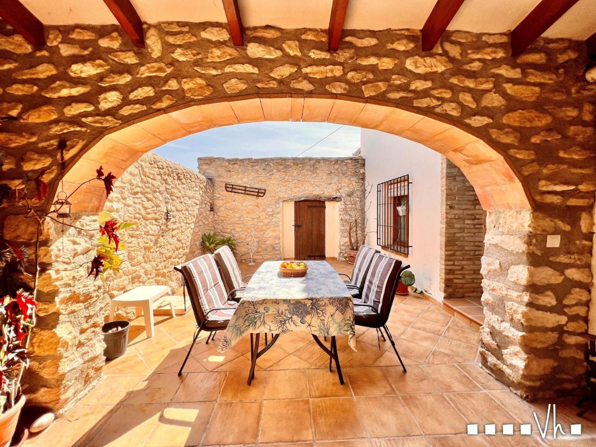 VH CostaBlanca - JOWI view 5