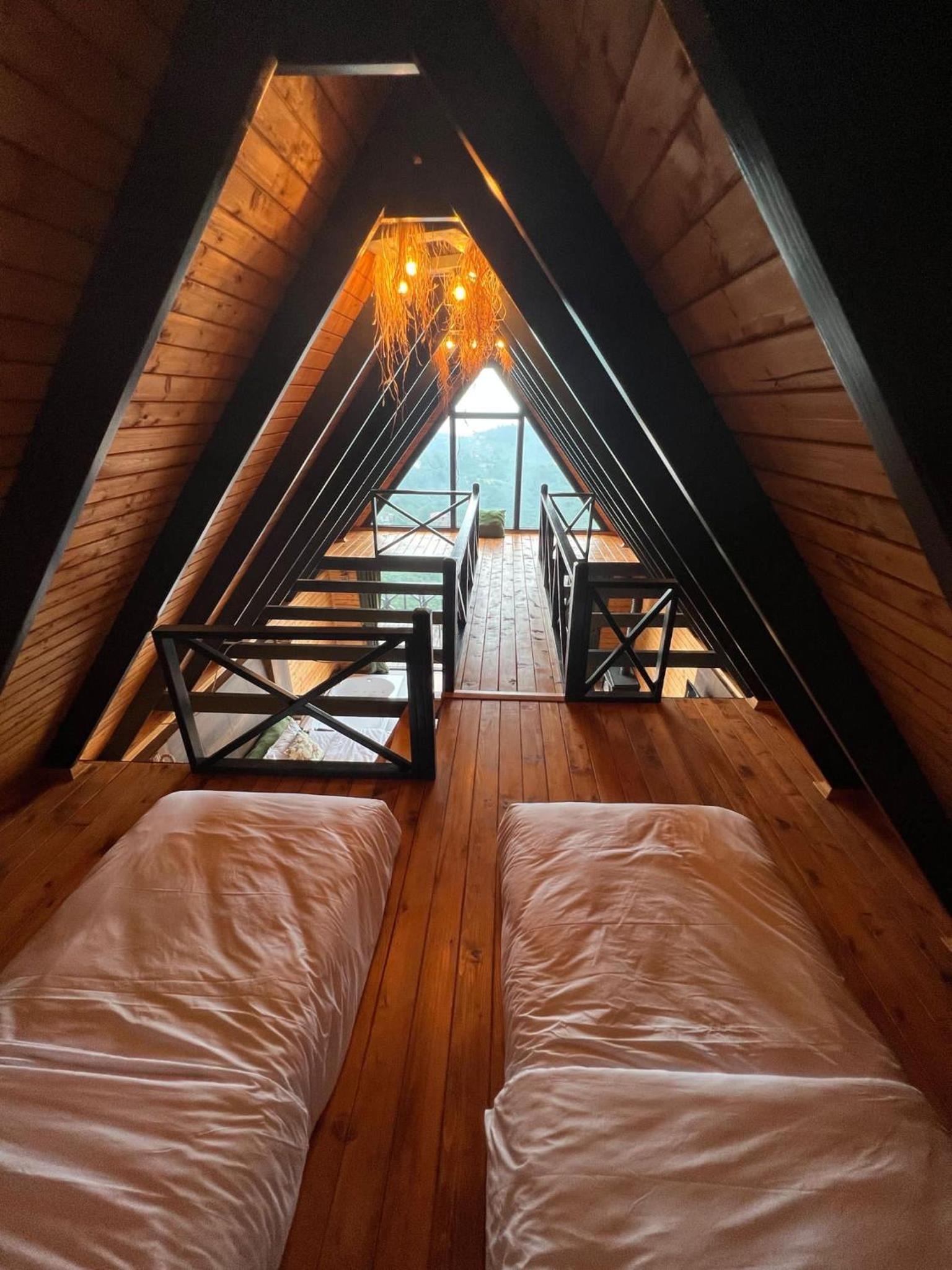 Defne Bungalow Yomra