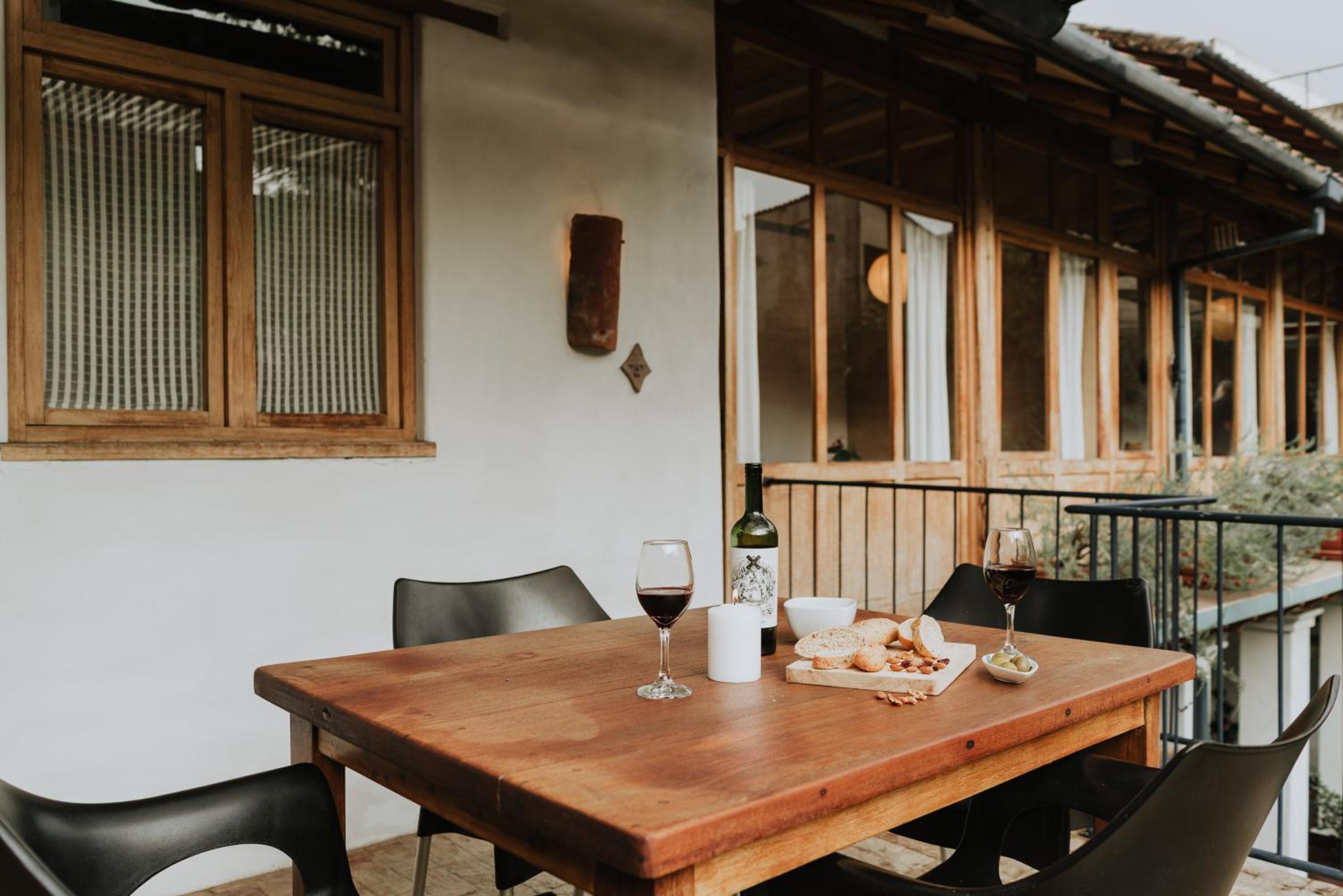 Wantara Suites