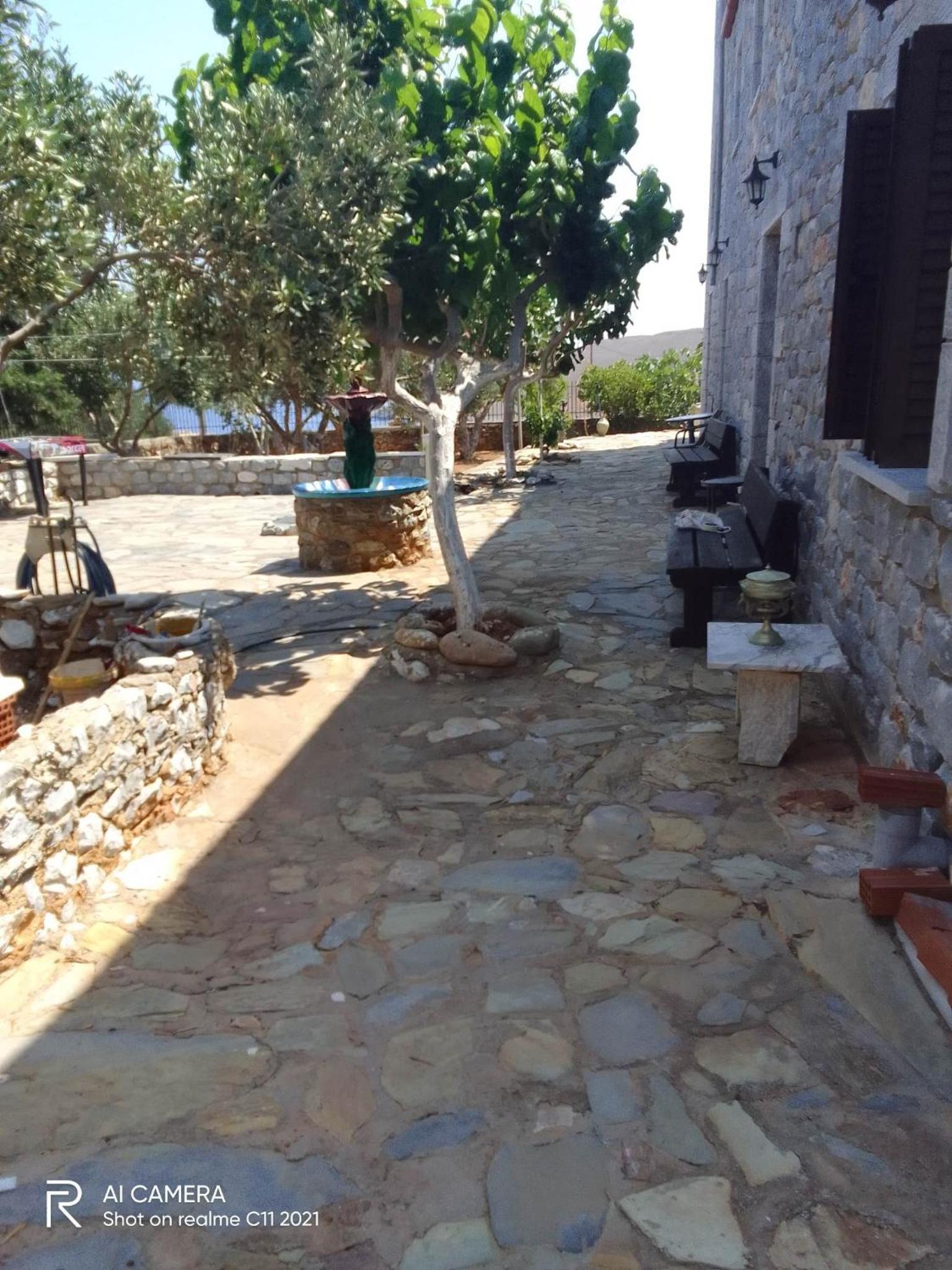Akrotirio Tainaro House view 4