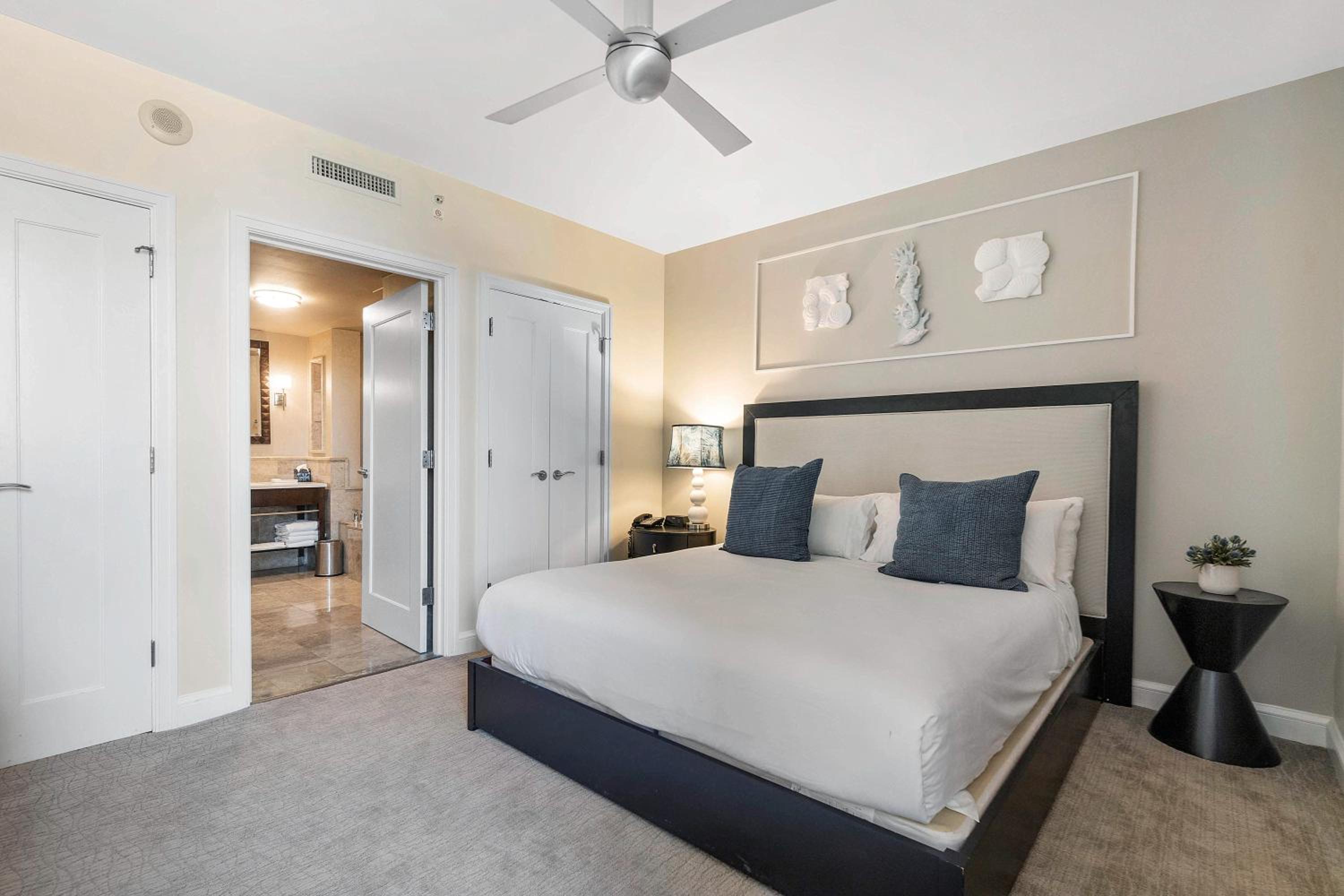 Palm Beach Singer Island Resort & Spa Luxury Suites