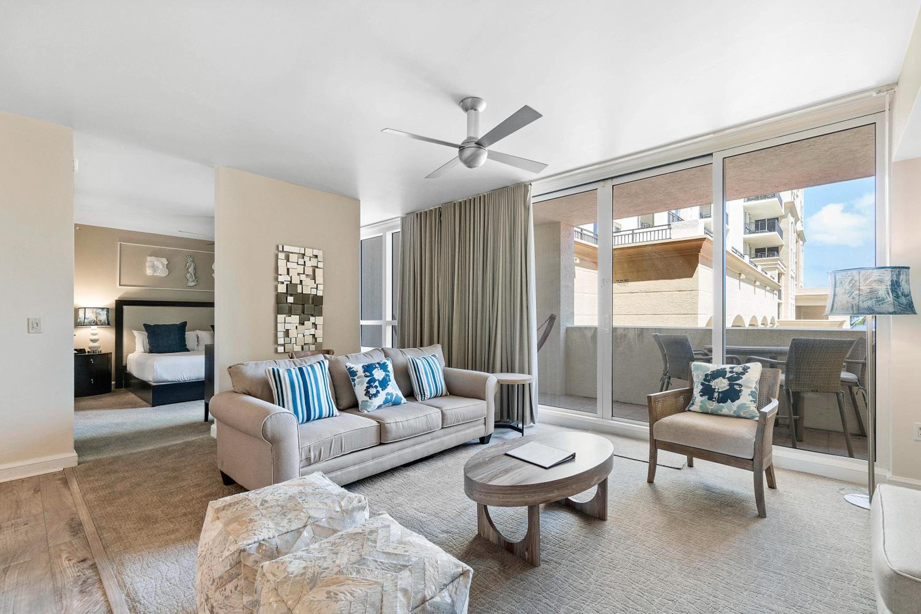 Palm Beach Singer Island Resort & Spa Luxury Suites