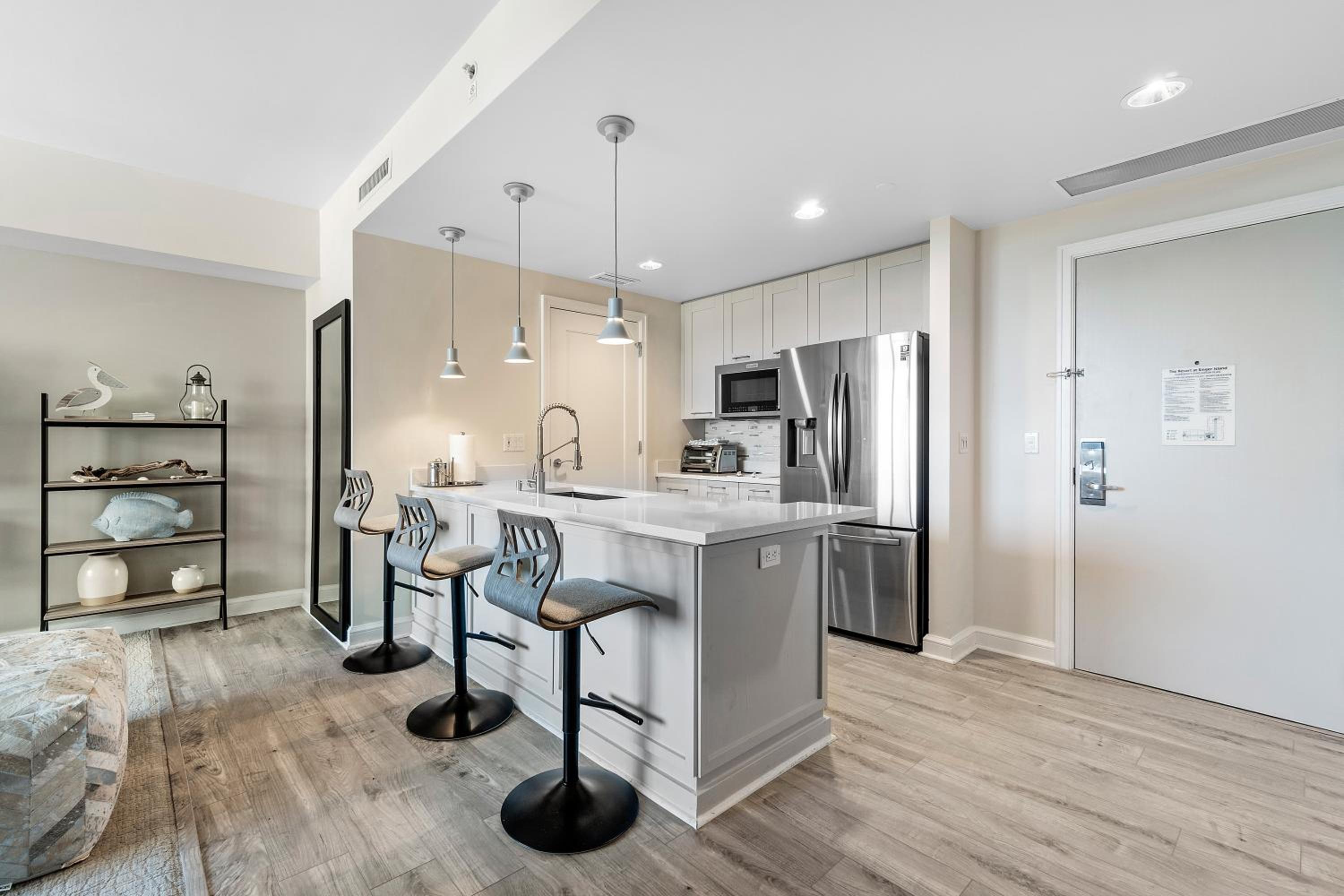Palm Beach Singer Island Resort & Spa Luxury Suites