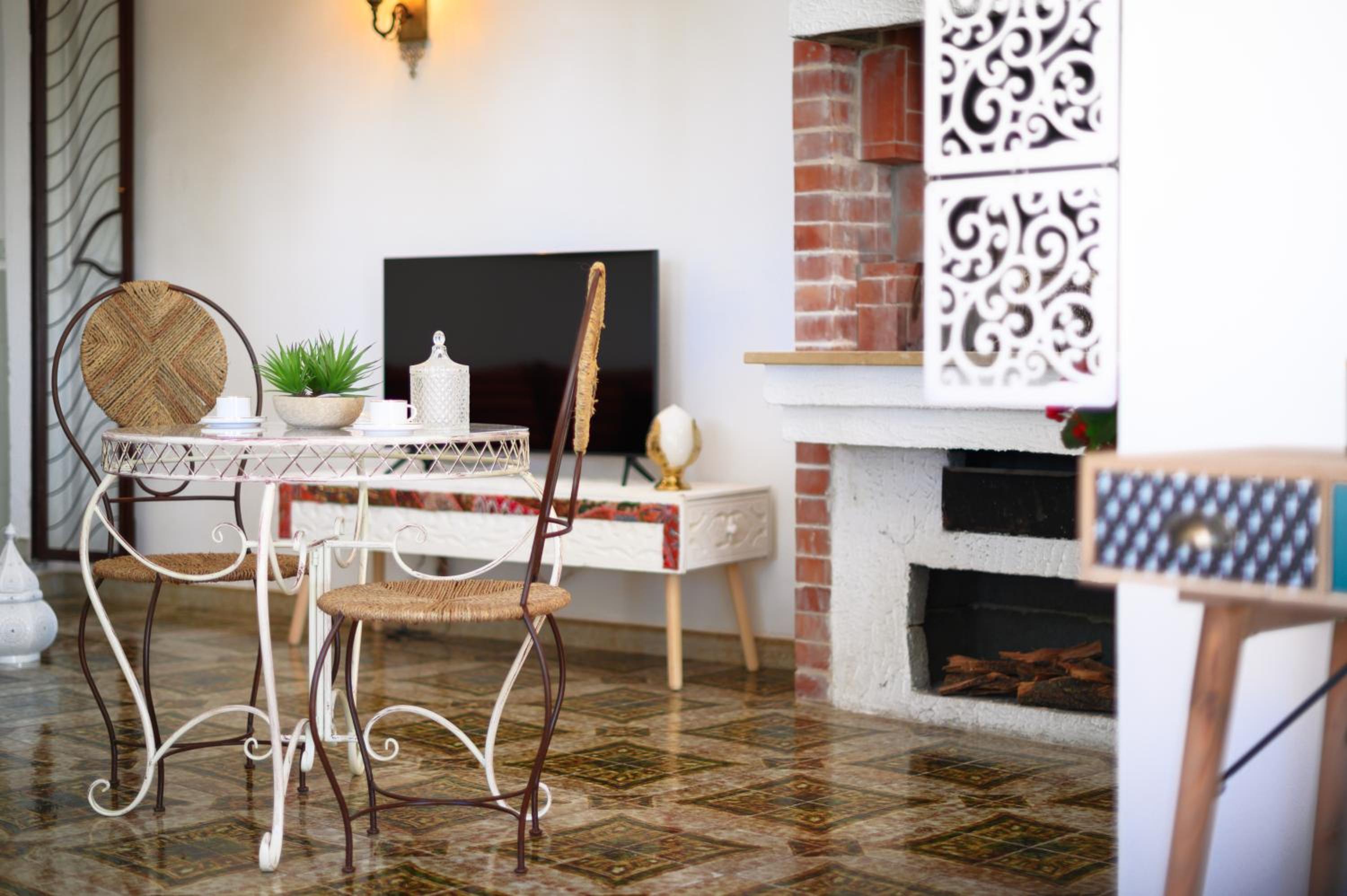 Domina Levante - Exotic Villa with private SPA and Beach access