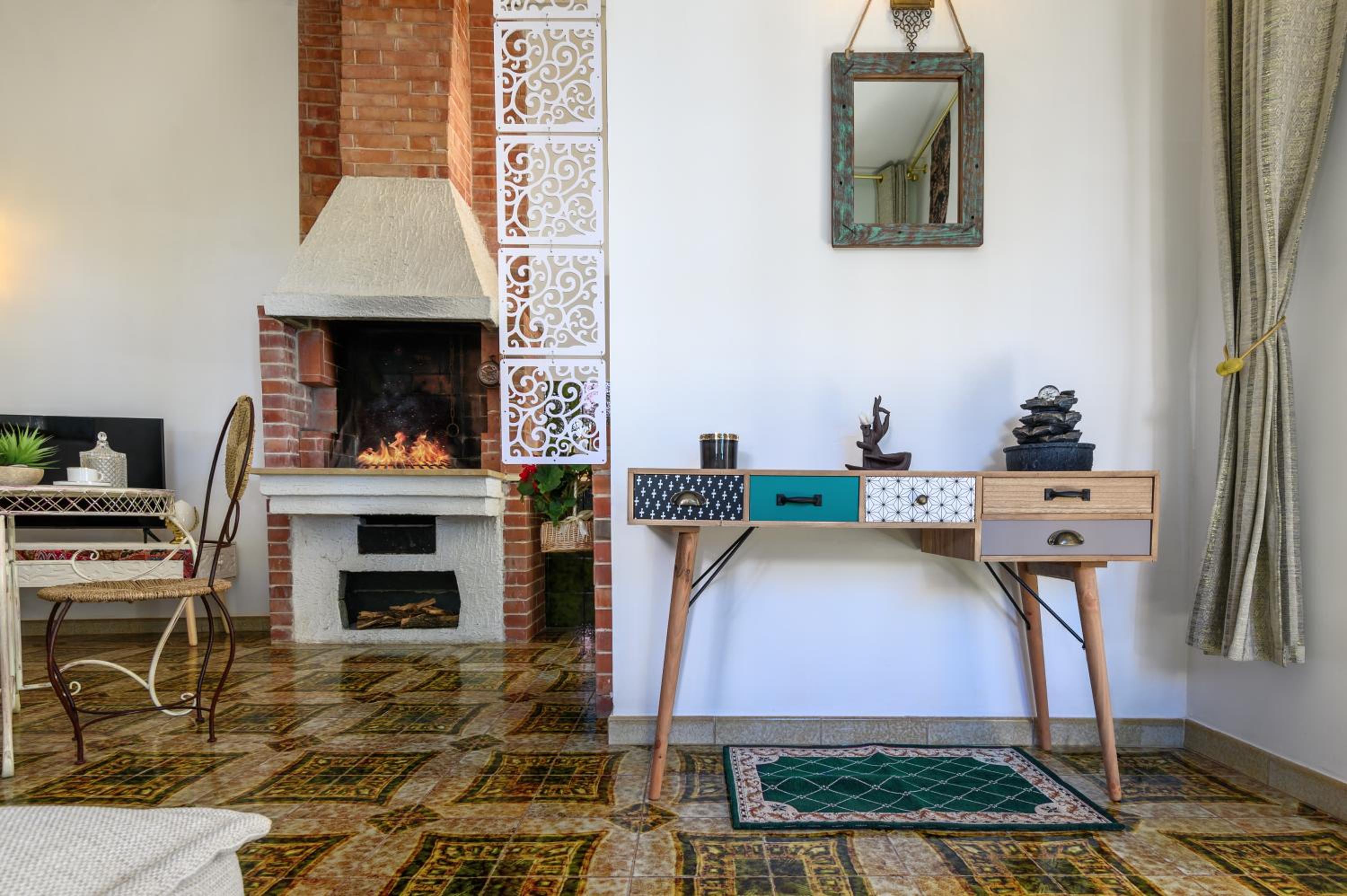Domina Levante - Exotic Villa with private SPA and Beach access