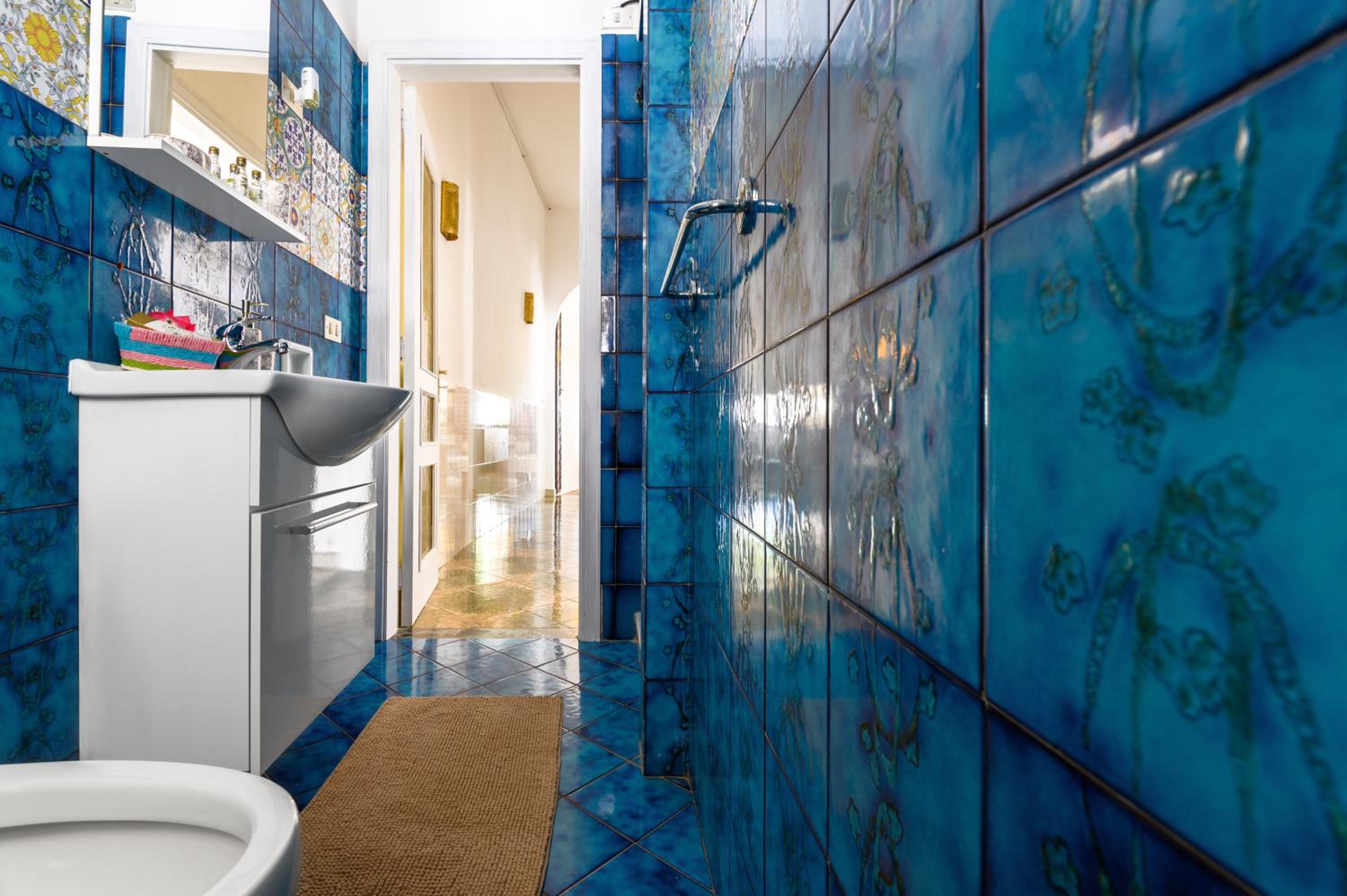 Domina Levante - Exotic Villa with private SPA and Beach access