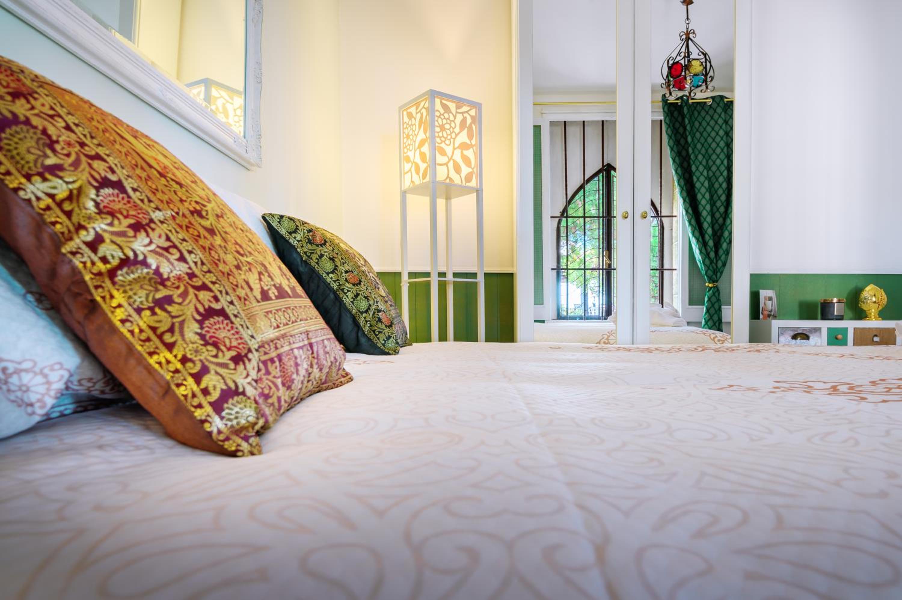 Domina Levante - Exotic Villa with private SPA and Beach access