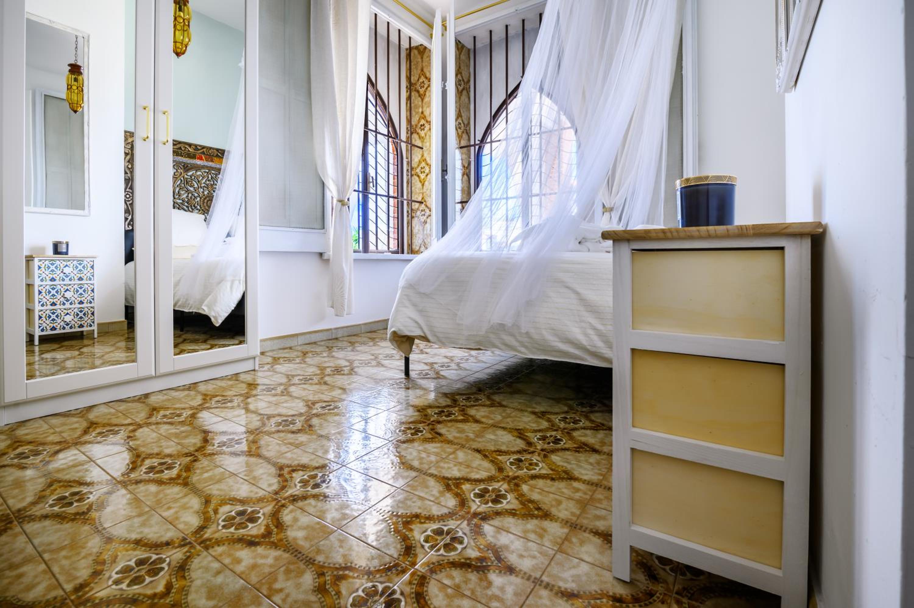 Domina Levante - Exotic Villa with private SPA and Beach access