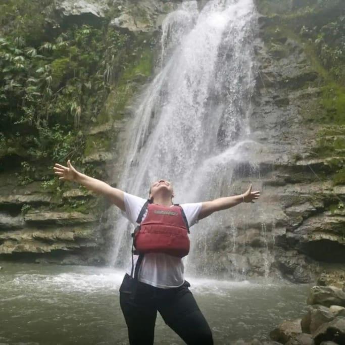 Apto Campestre Nativa Park - Villeta