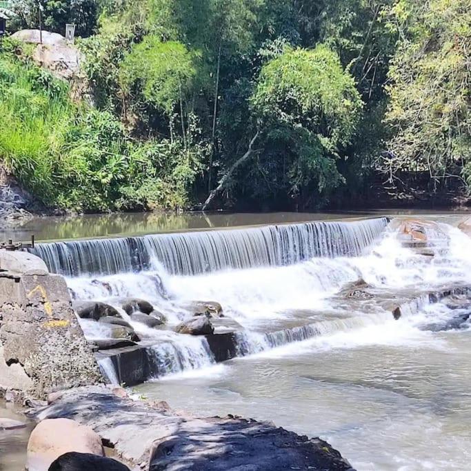 Apto Campestre Nativa Park - Villeta