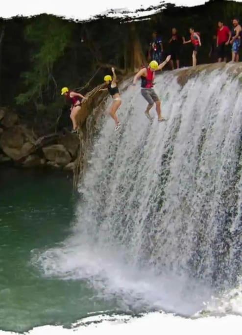 Apto Campestre Nativa Park - Villeta