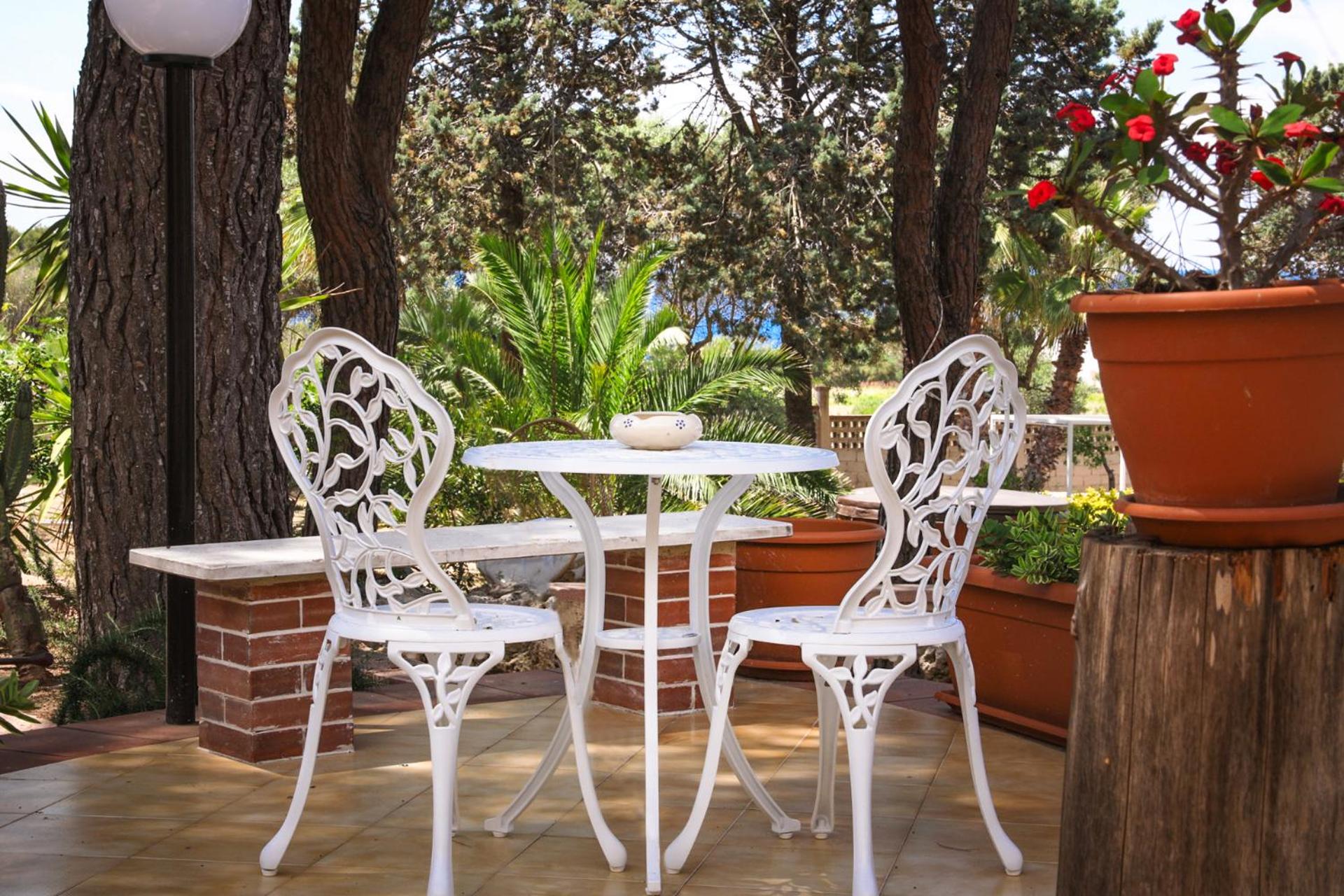 Domina Levante - Exotic Villa with private SPA and Beach access