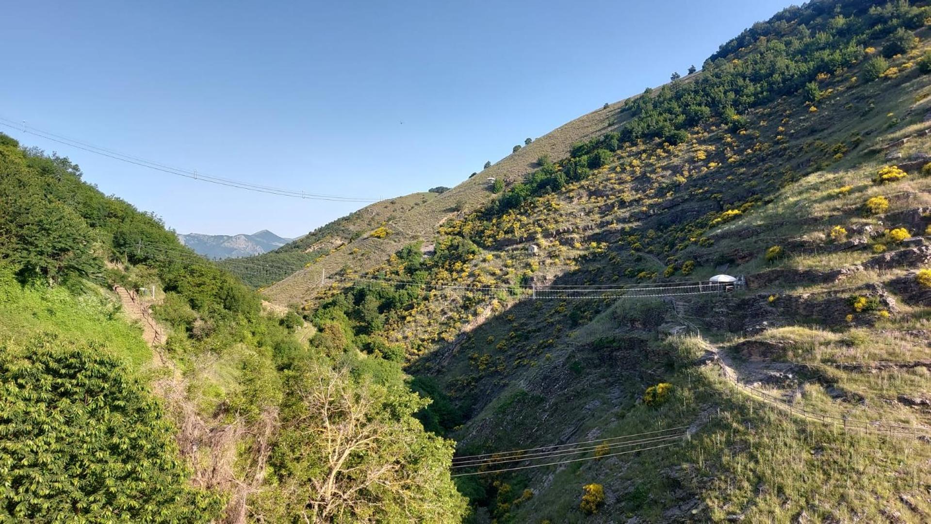 La Torre della Manca Suite