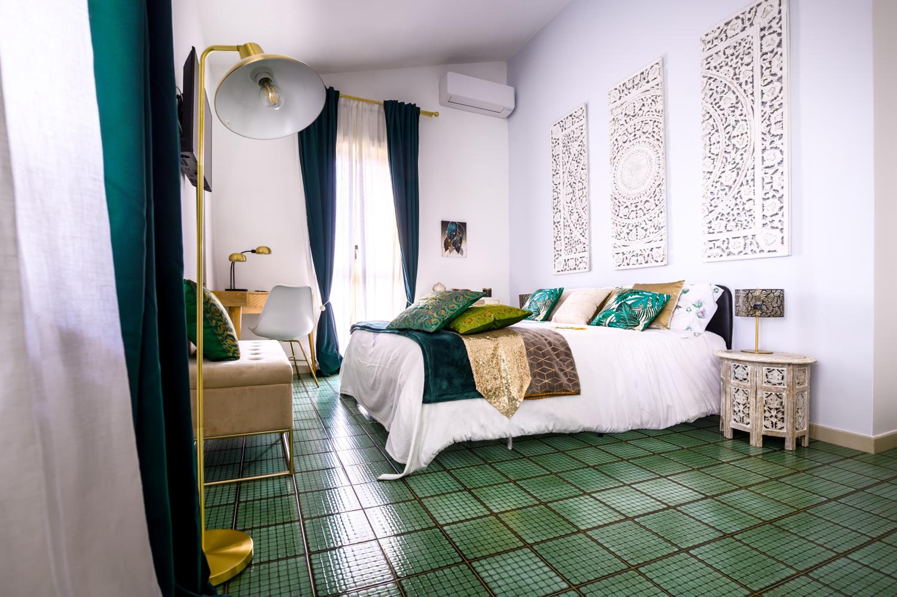 Domina Levante - Exotic Villa with private SPA and Beach access