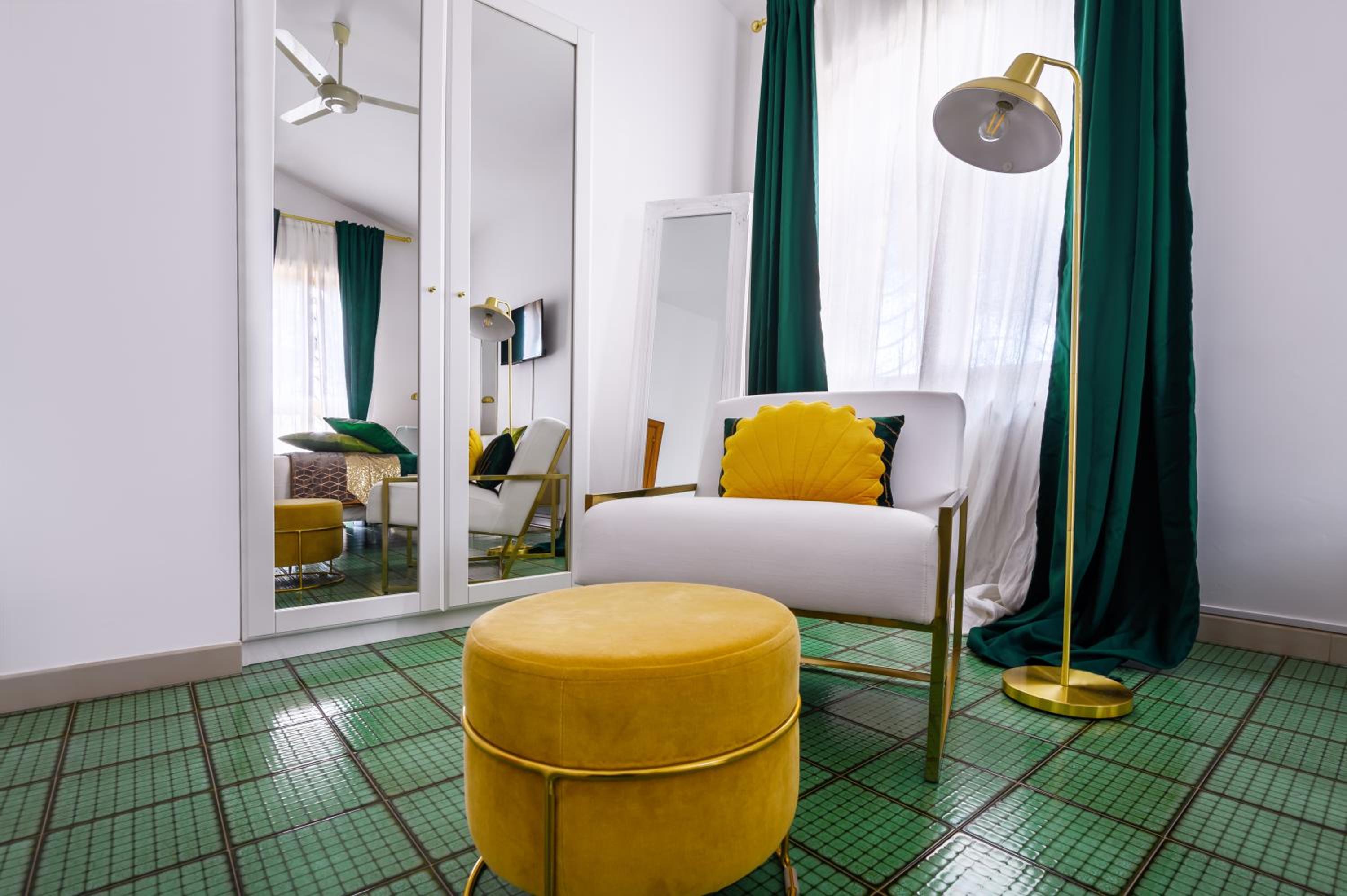 Domina Levante - Exotic Villa with private SPA and Beach access
