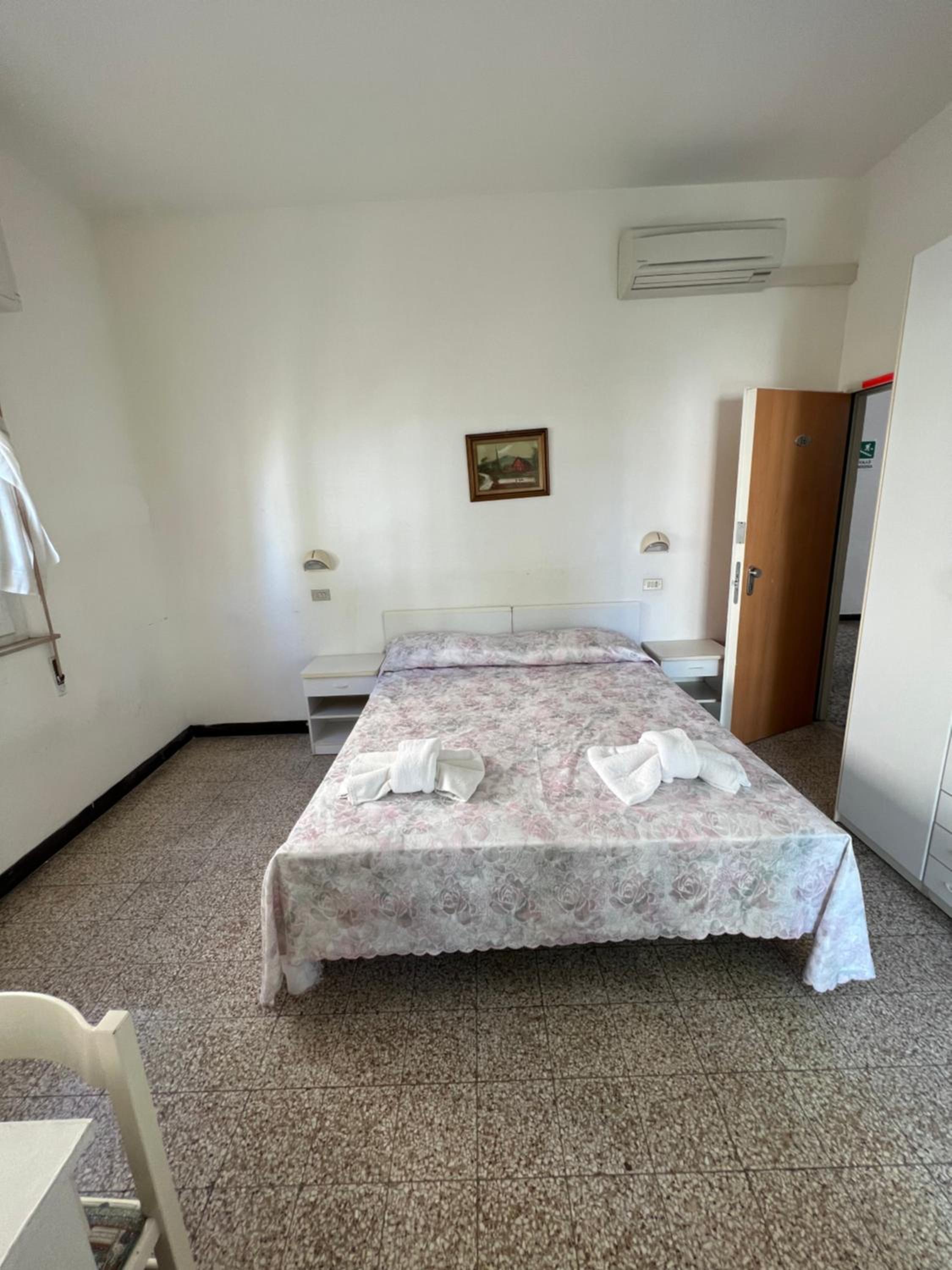 Mehari Hotel Rimini view 5
