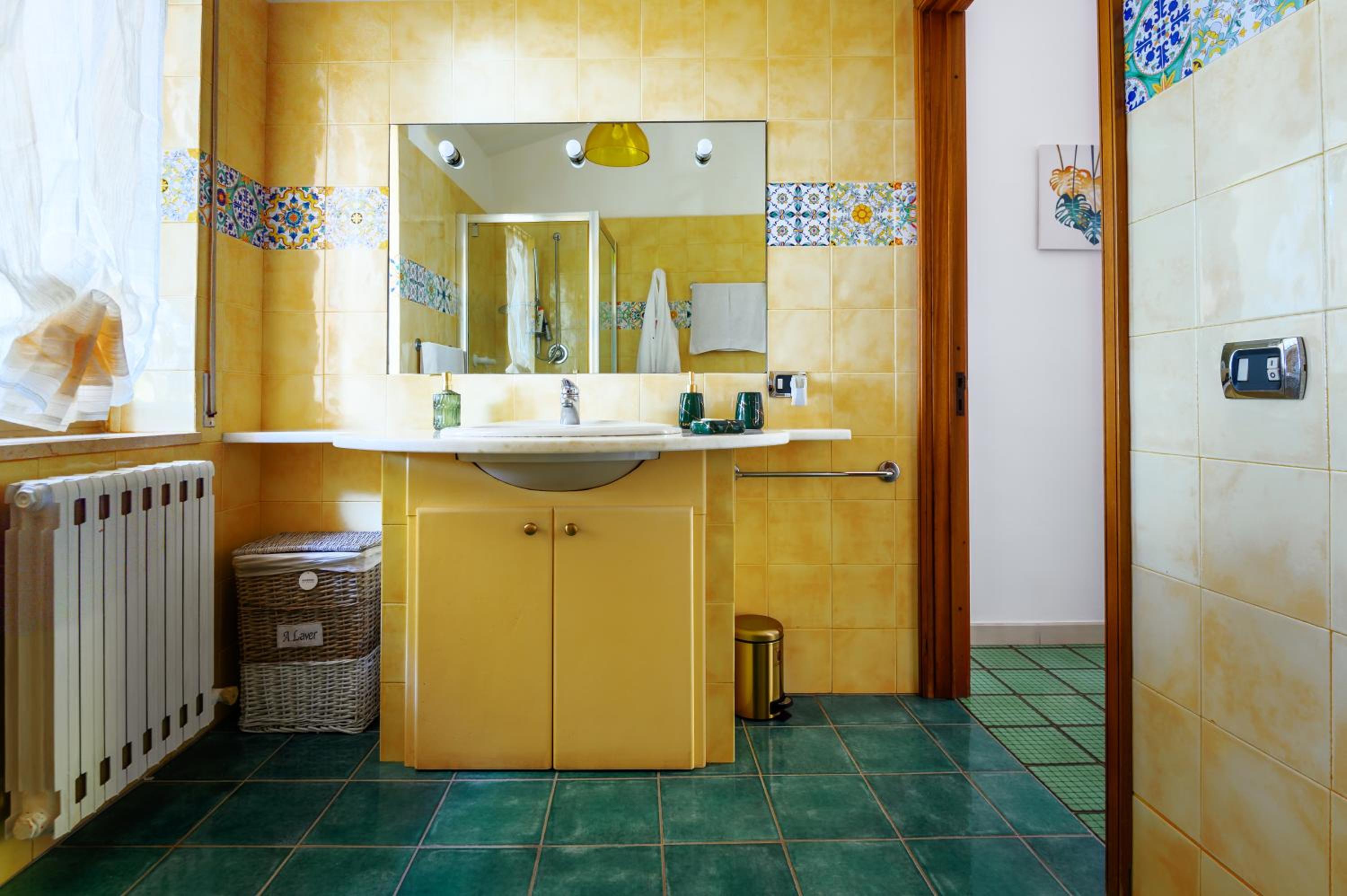 Domina Levante - Exotic Villa with private SPA and Beach access