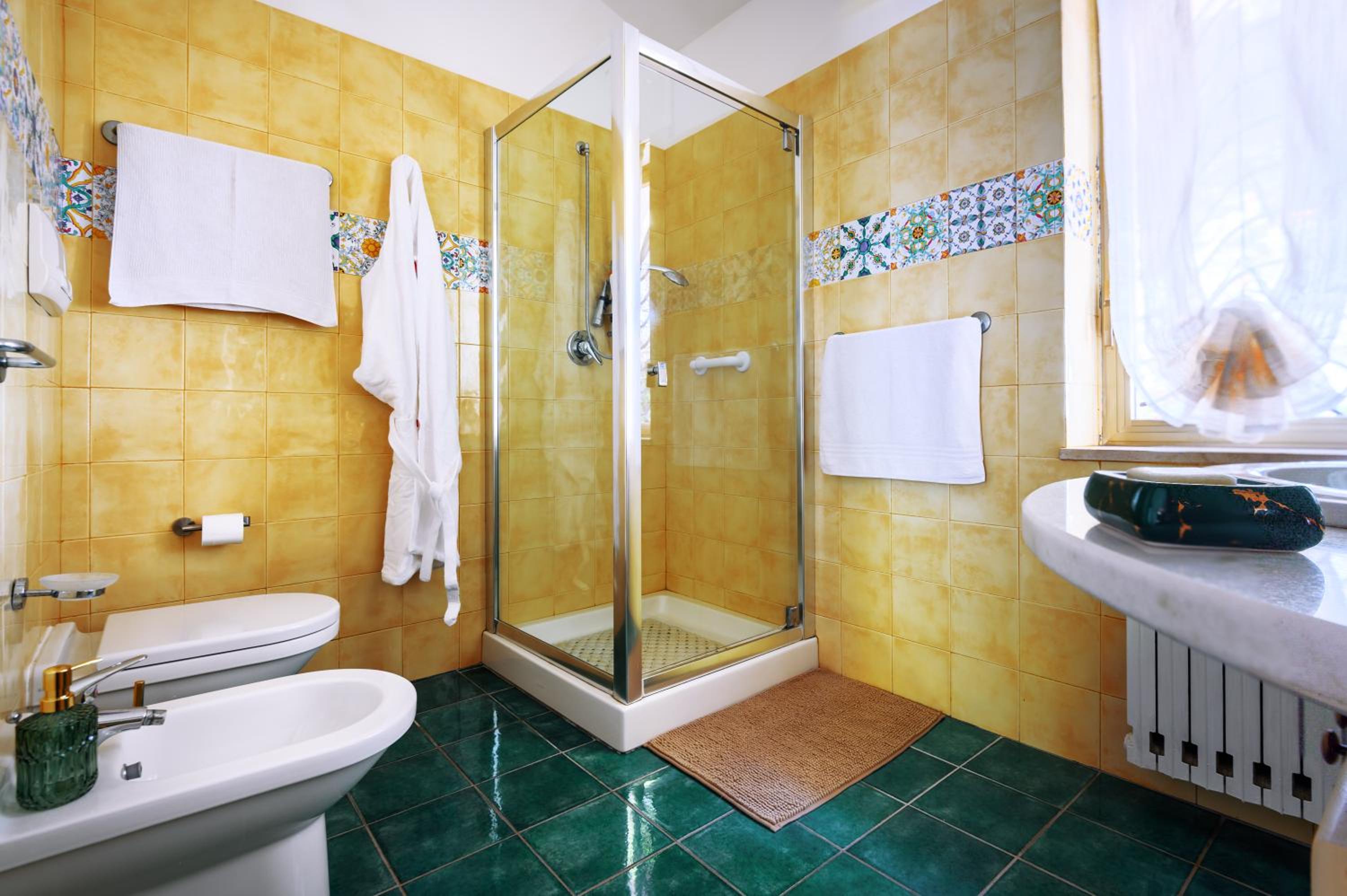 Domina Levante - Exotic Villa with private SPA and Beach access