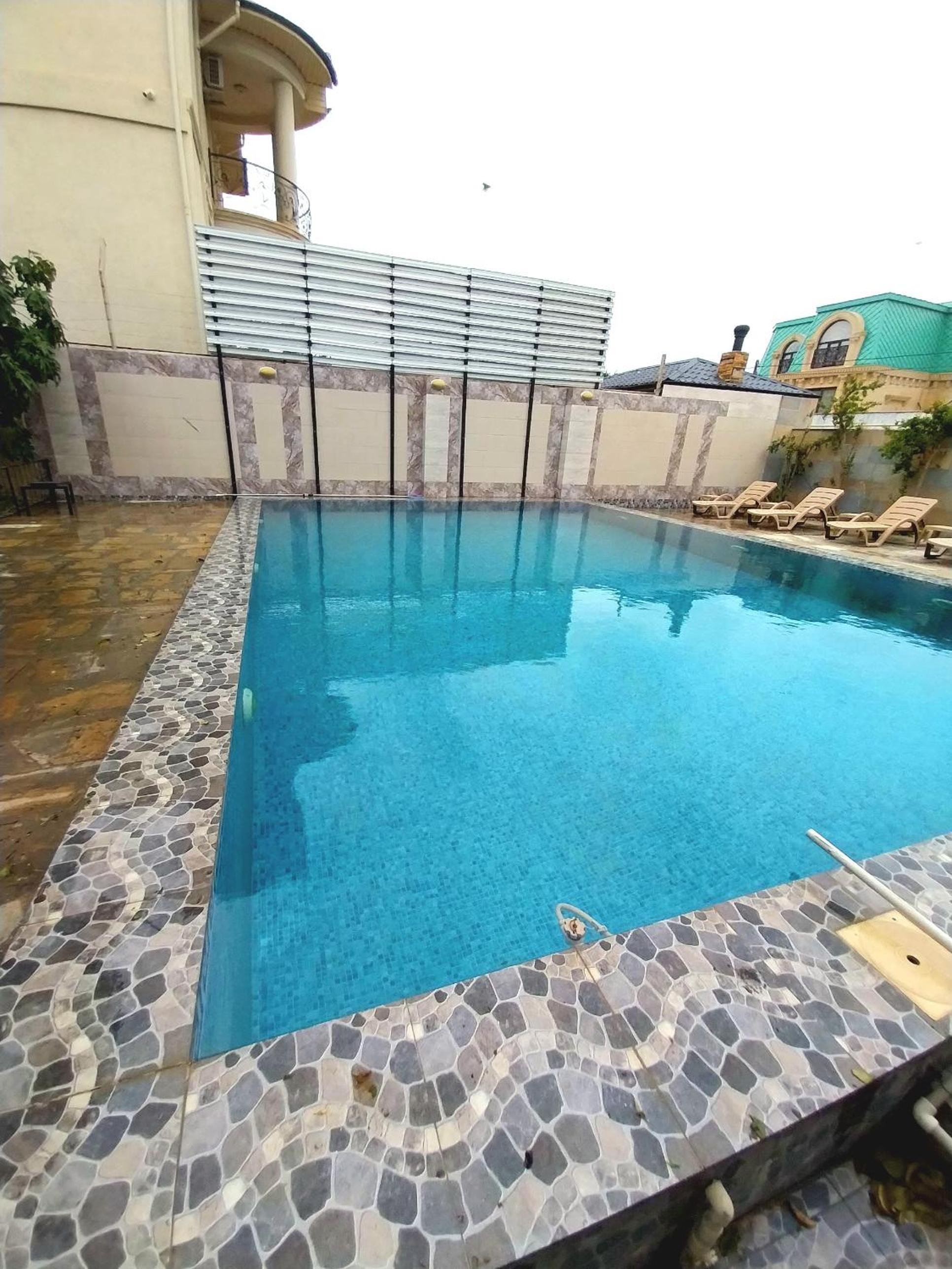 LALE VILLA