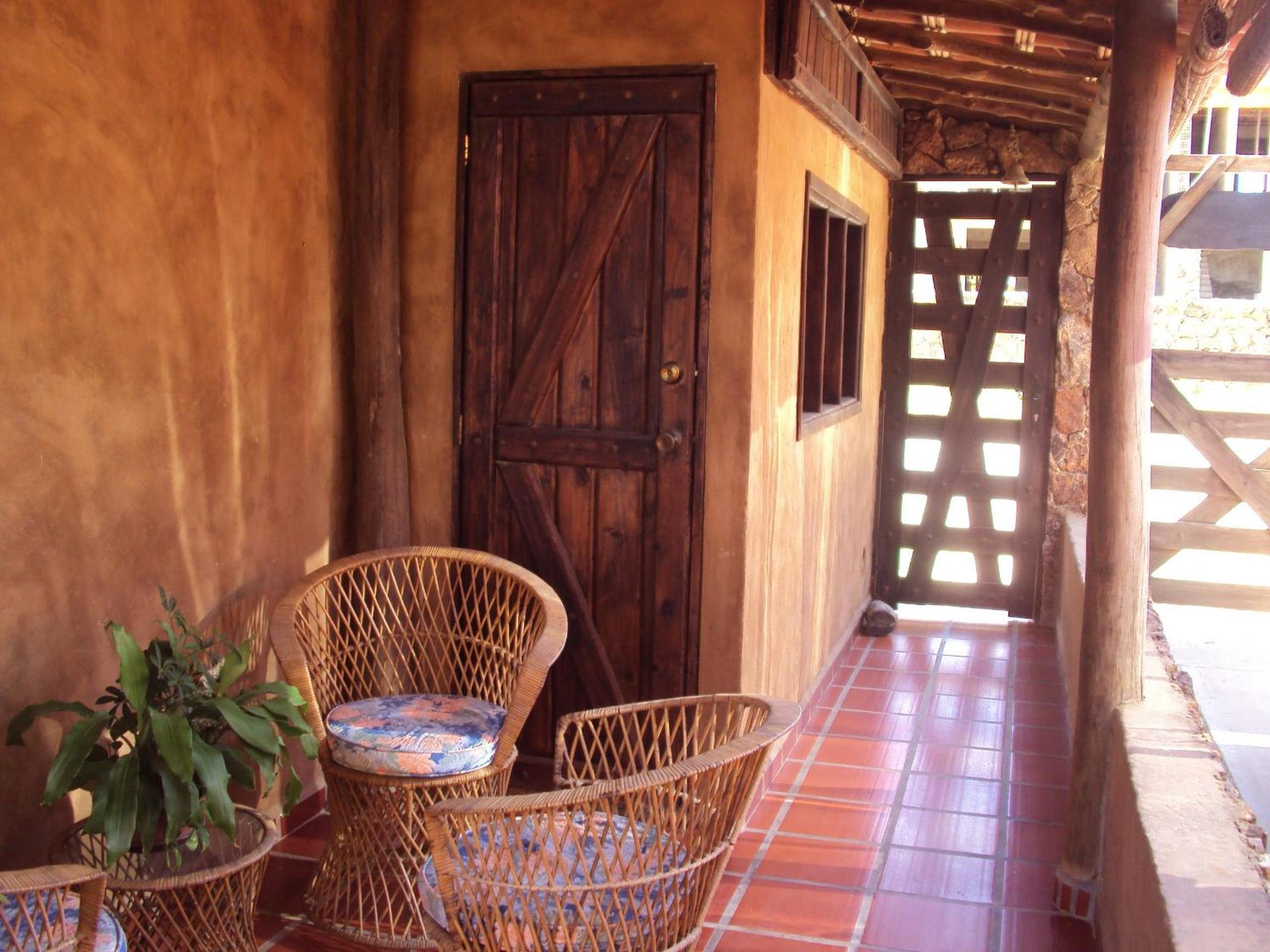 El Yaque Ranch view 4