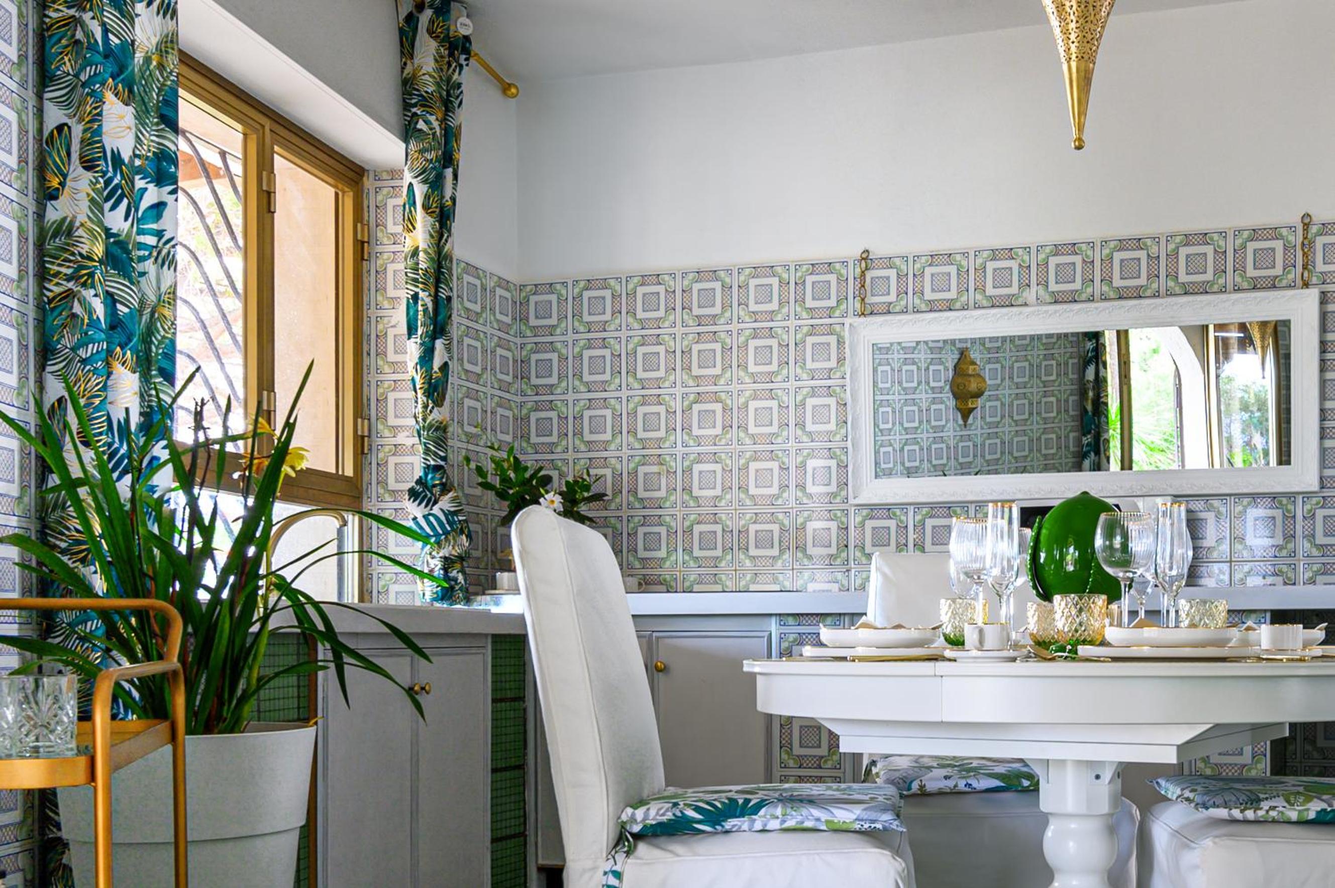 Domina Levante - Exotic Villa with private SPA and Beach access