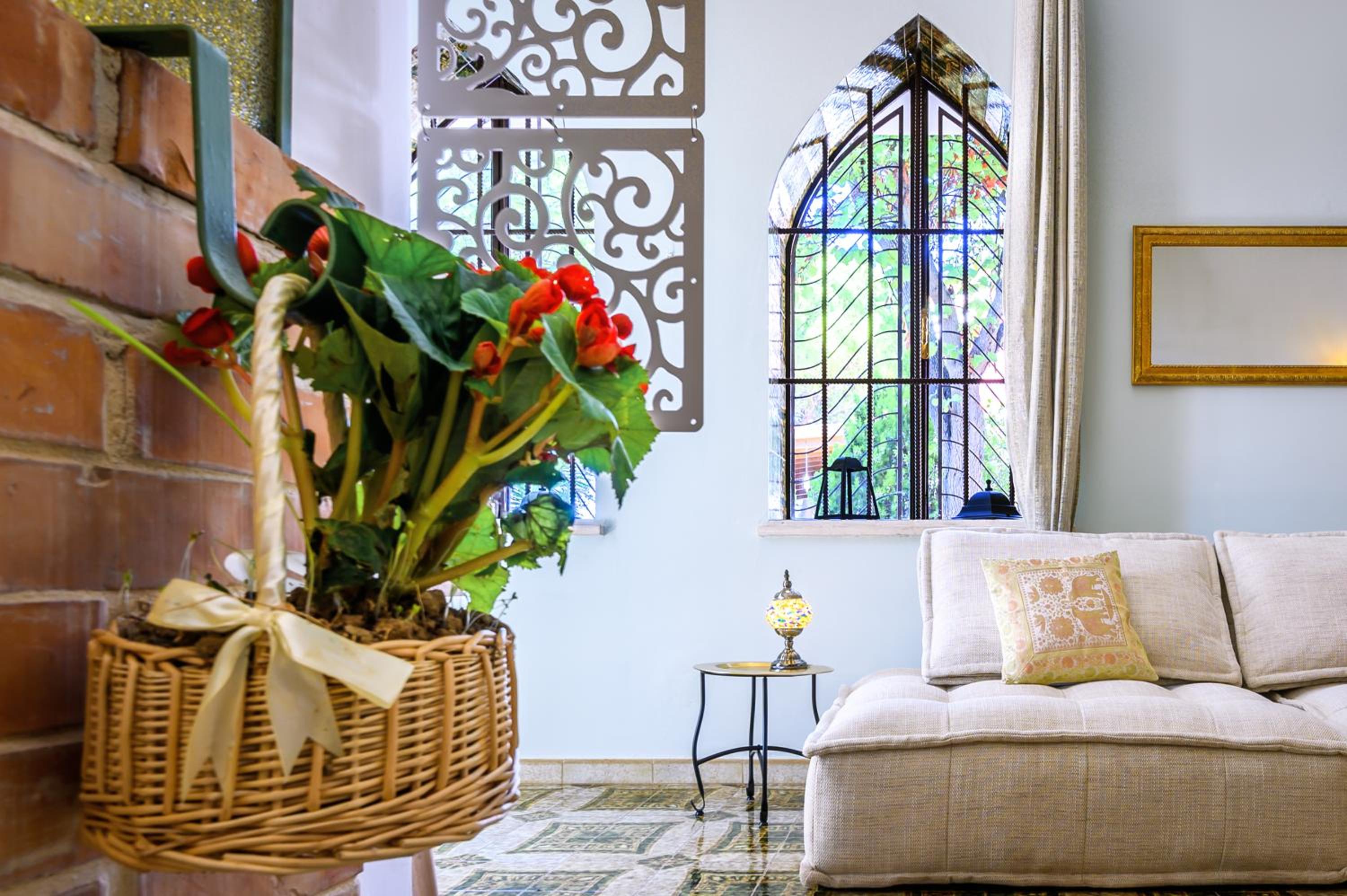 Domina Levante - Exotic Villa with private SPA and Beach access