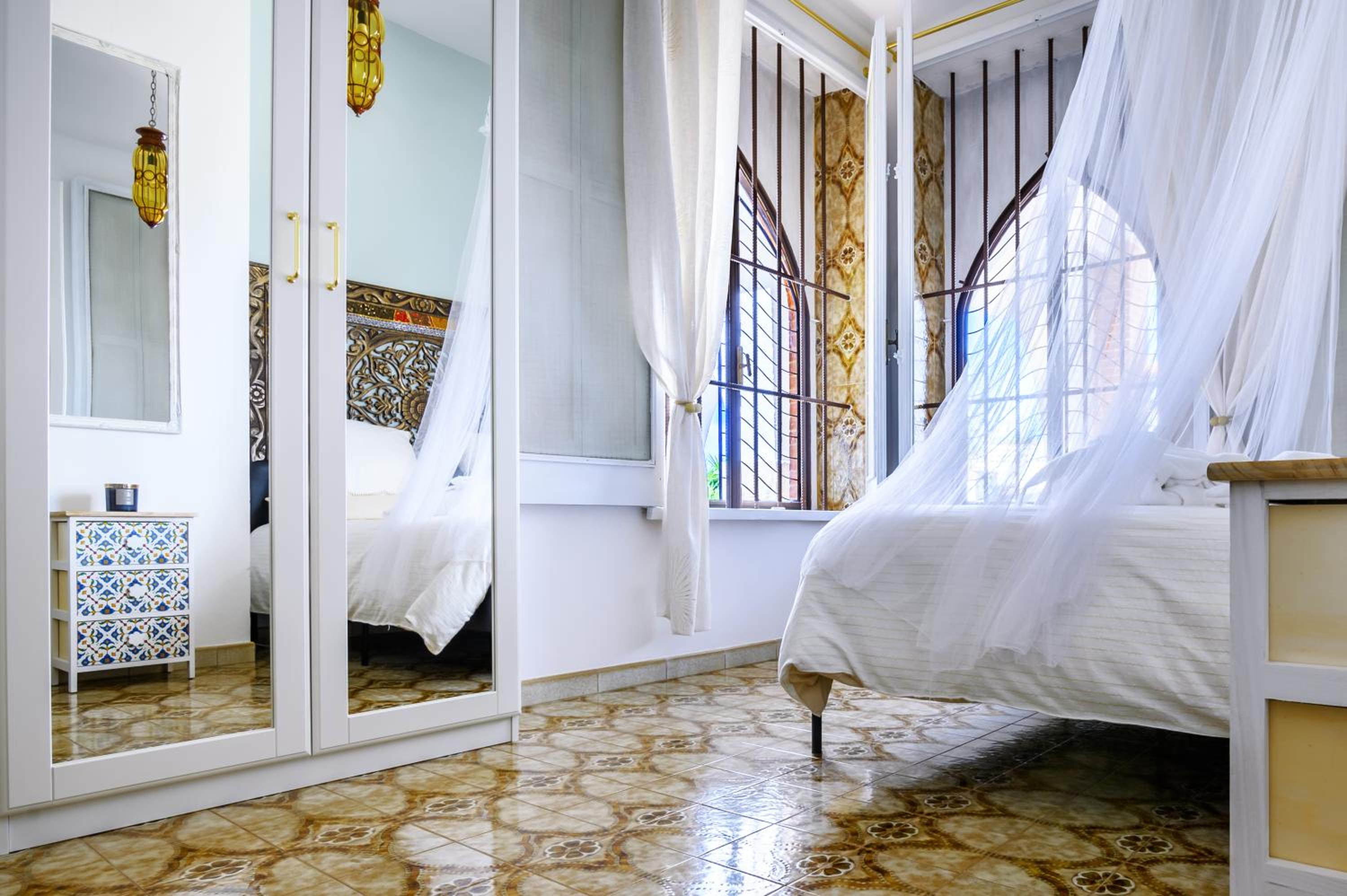 Domina Levante - Exotic Villa with private SPA and Beach access