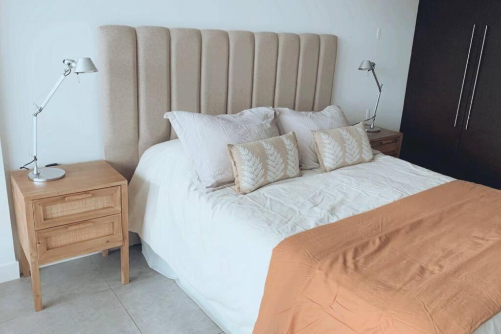 Divino apartamento en edificio de lujo en Punta del este view 5