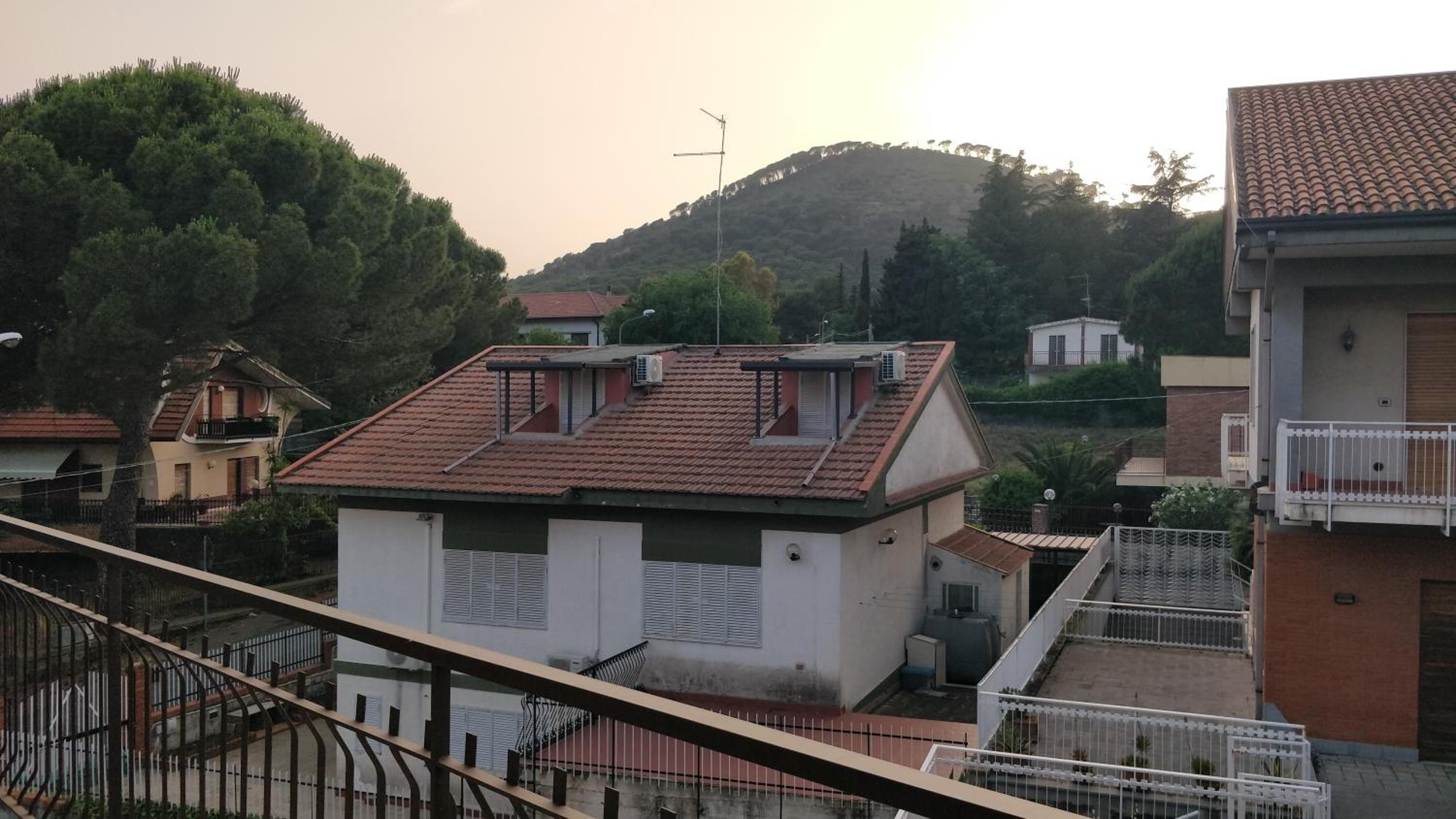 House "La Porta dell'Etna" Nicolosi view 5