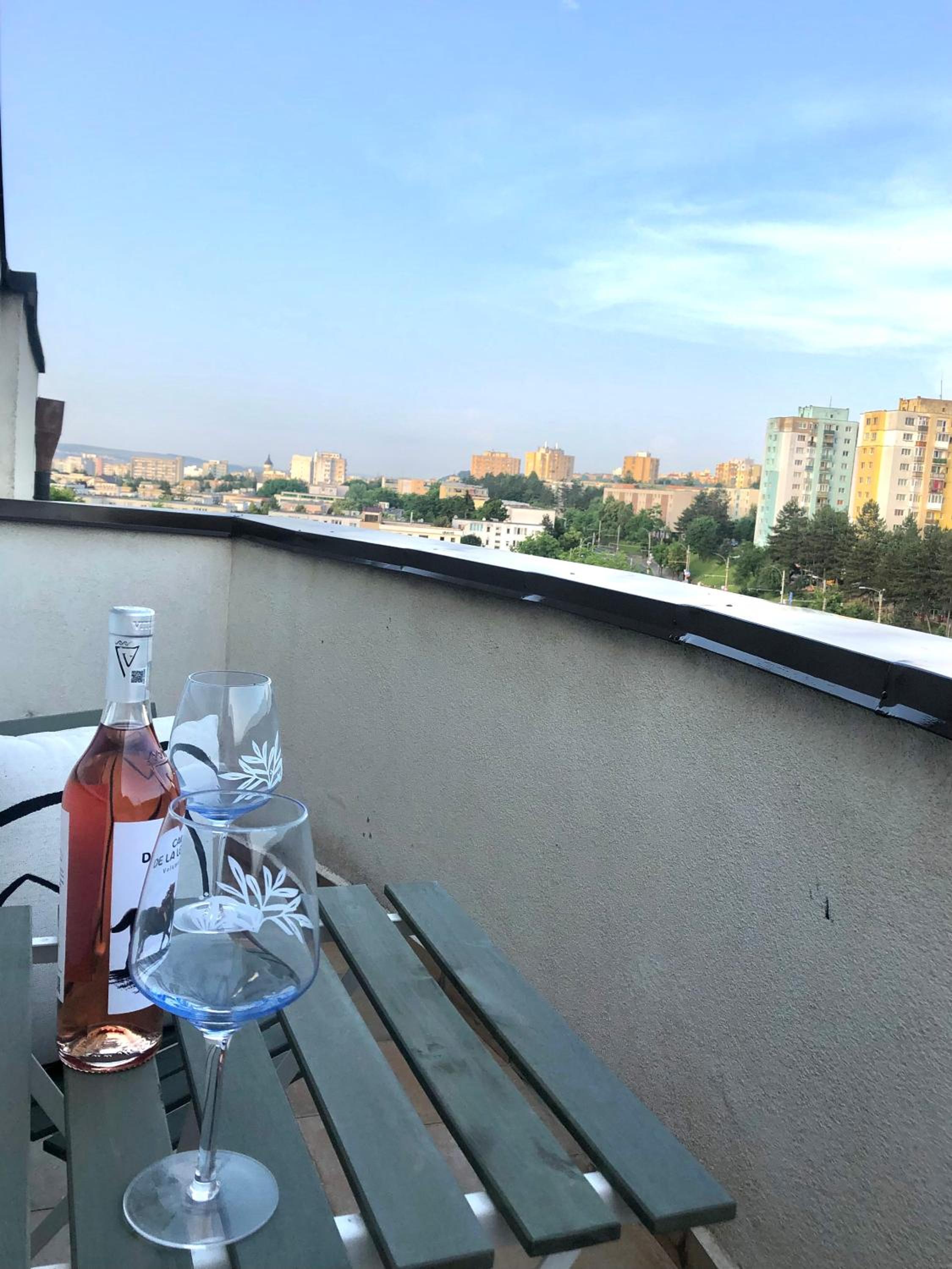 Popa Apartment