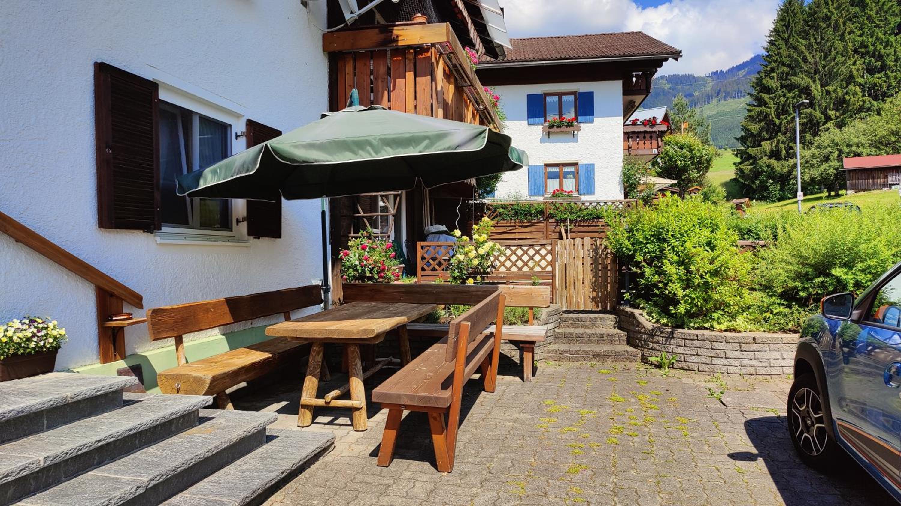 Gästehaus Luitz-Kennerknecht