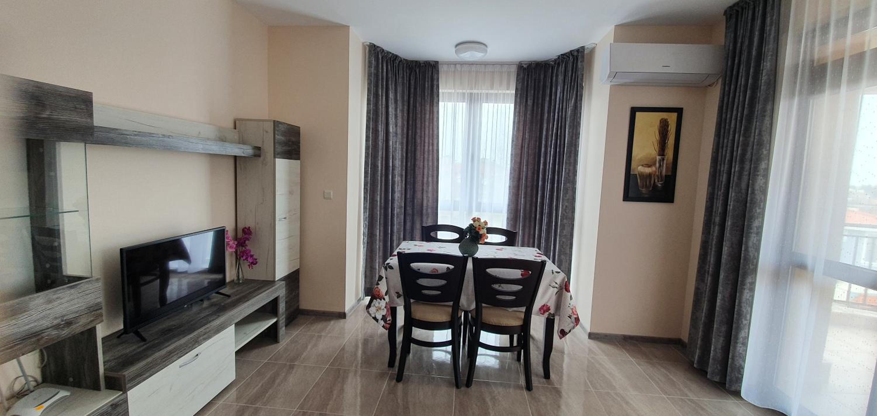 Luxury Apartments Ekaterina
