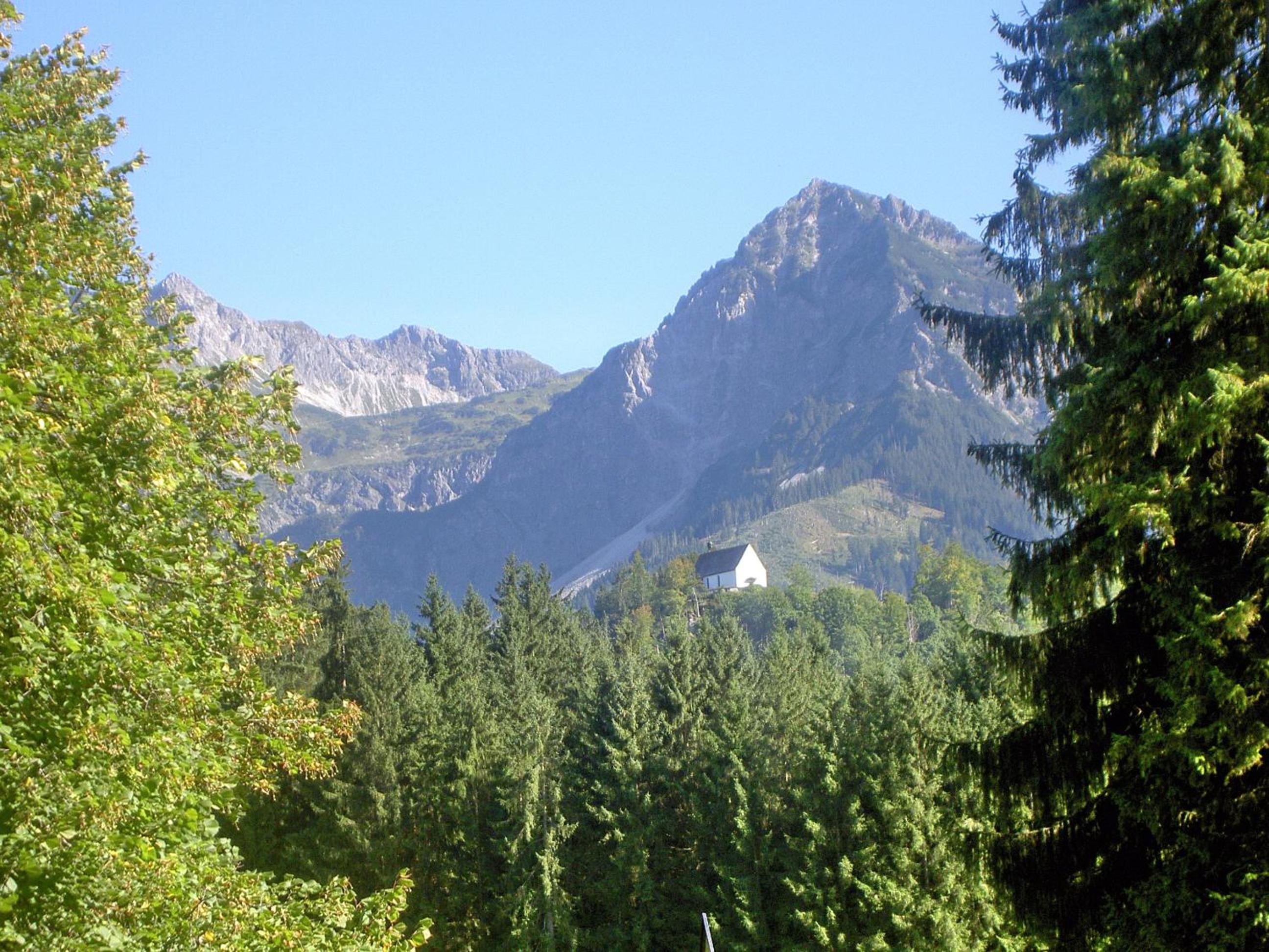 Gästehaus Luitz-Kennerknecht