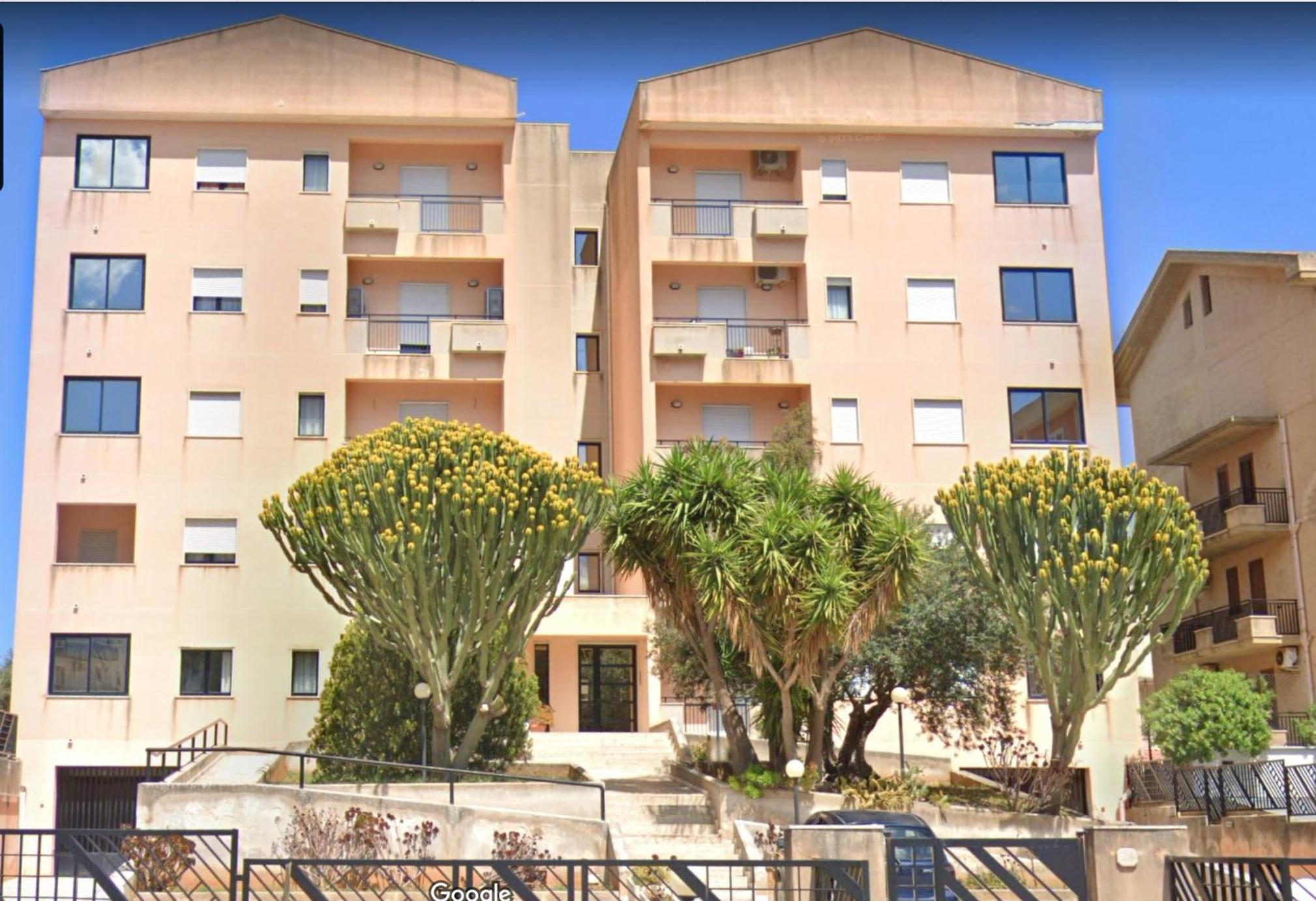 Hotel Appartamento Gemma Doro