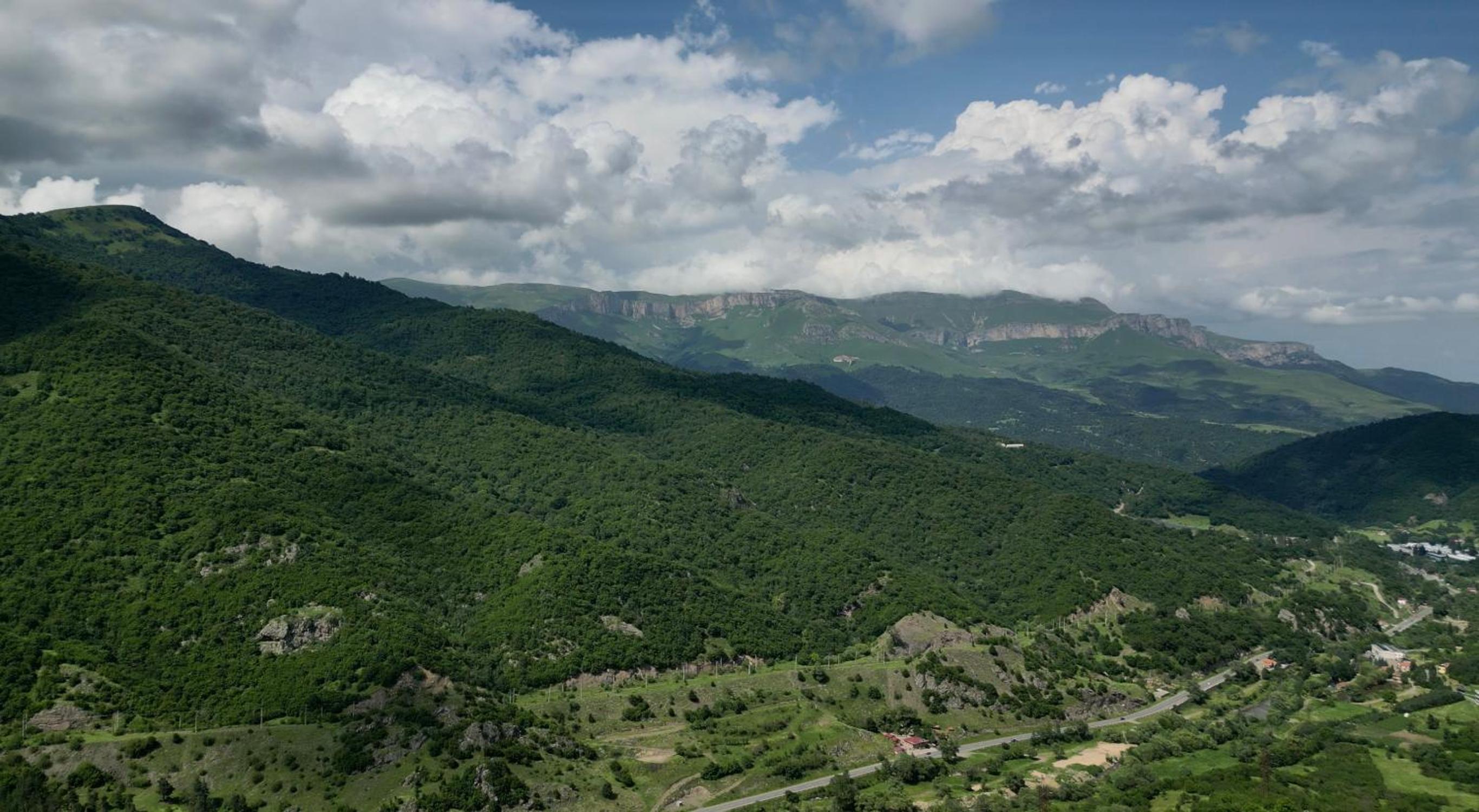 Amrots Deghceni - Boutique Castle Stay