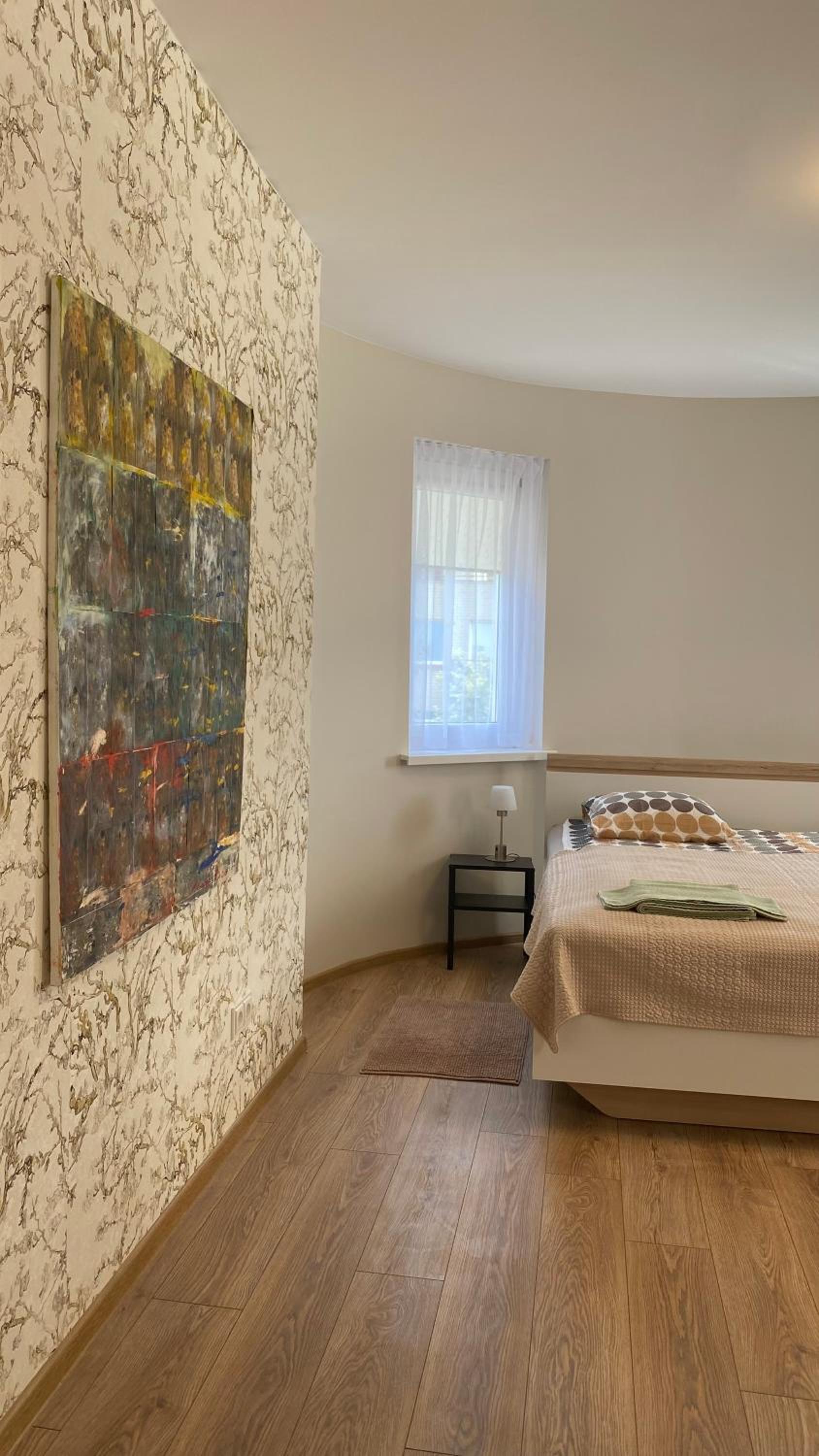 Japandi apartamentai