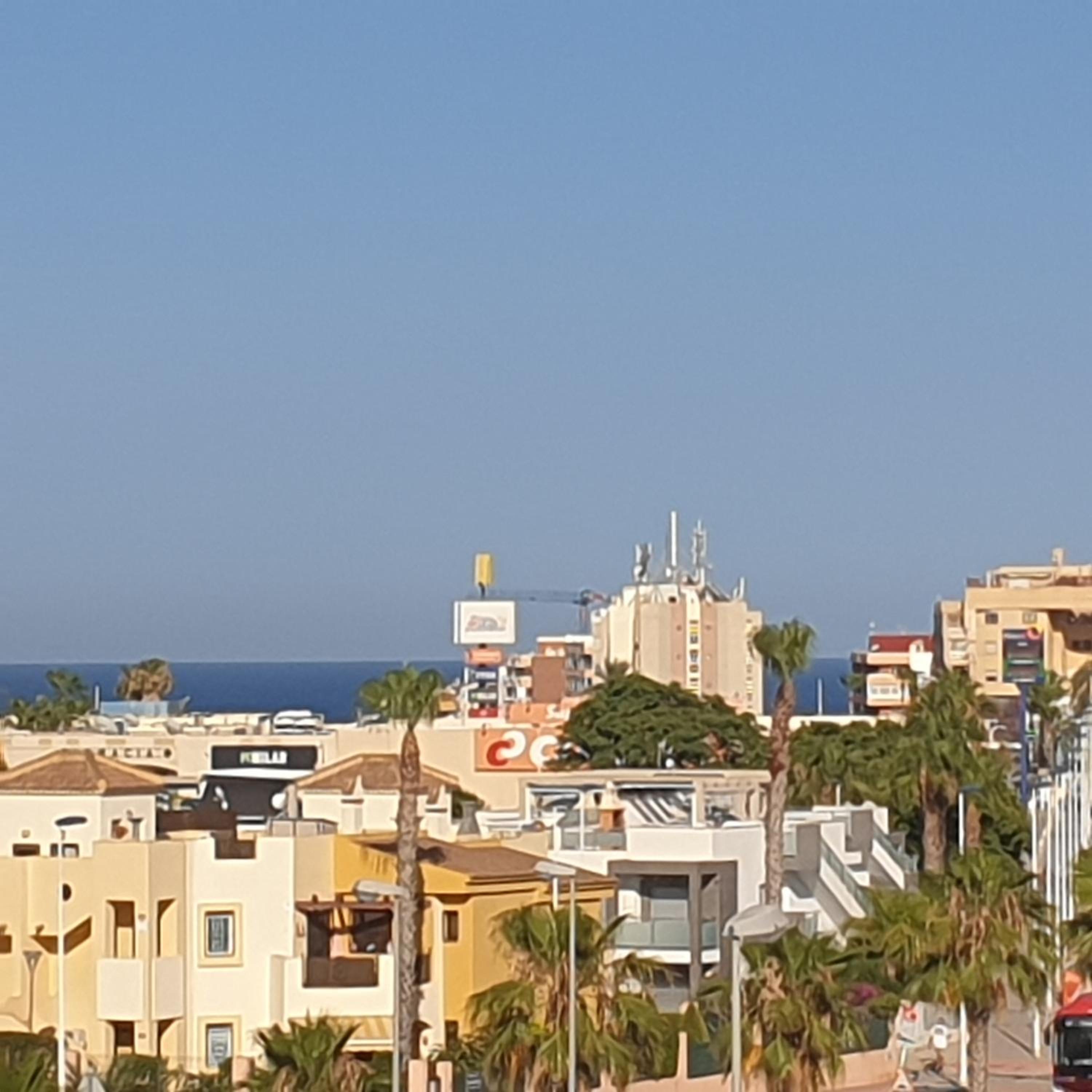 Marinamed Residential Villa Sea View