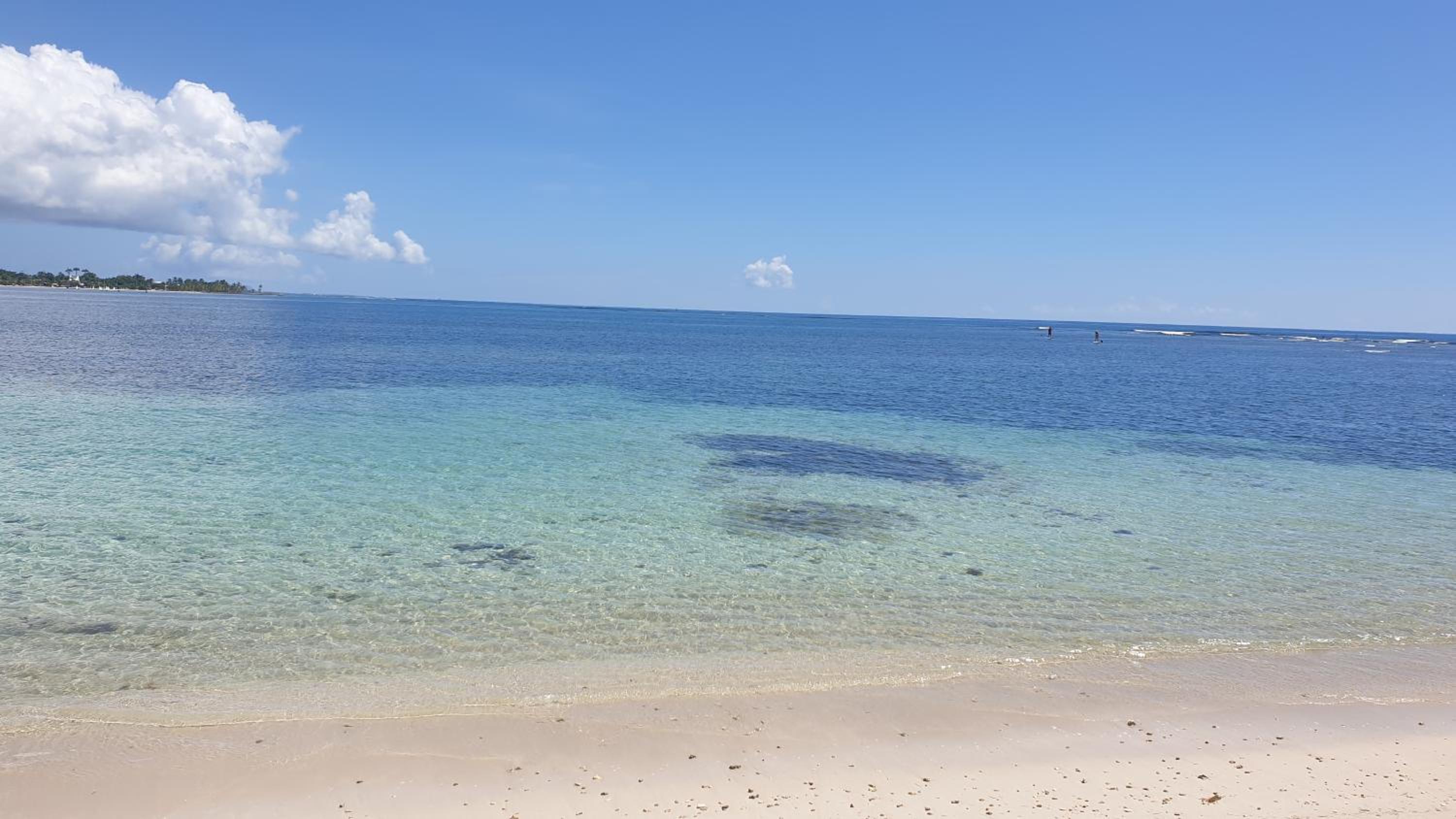 Marinamed Residential Villa Sea View