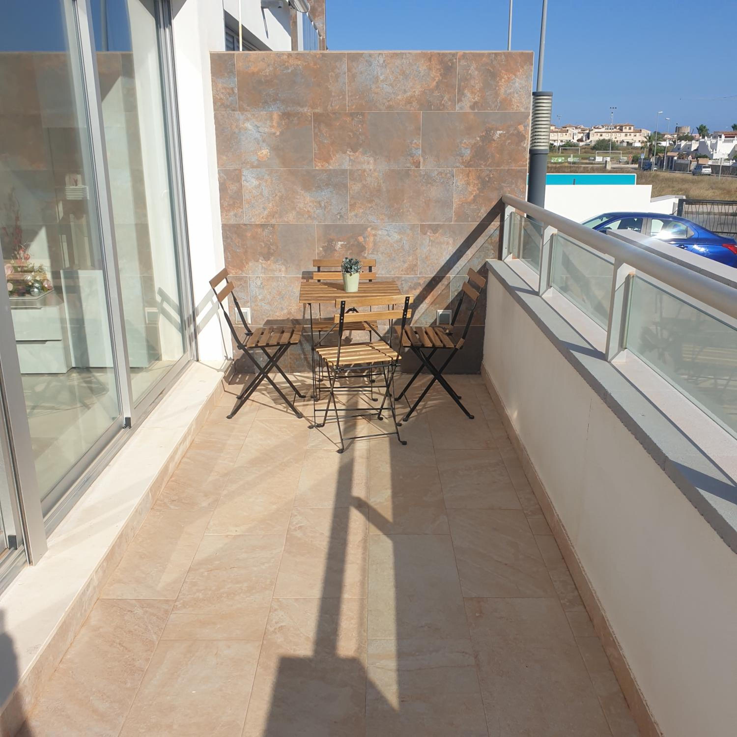Marinamed Residential Villa Sea View