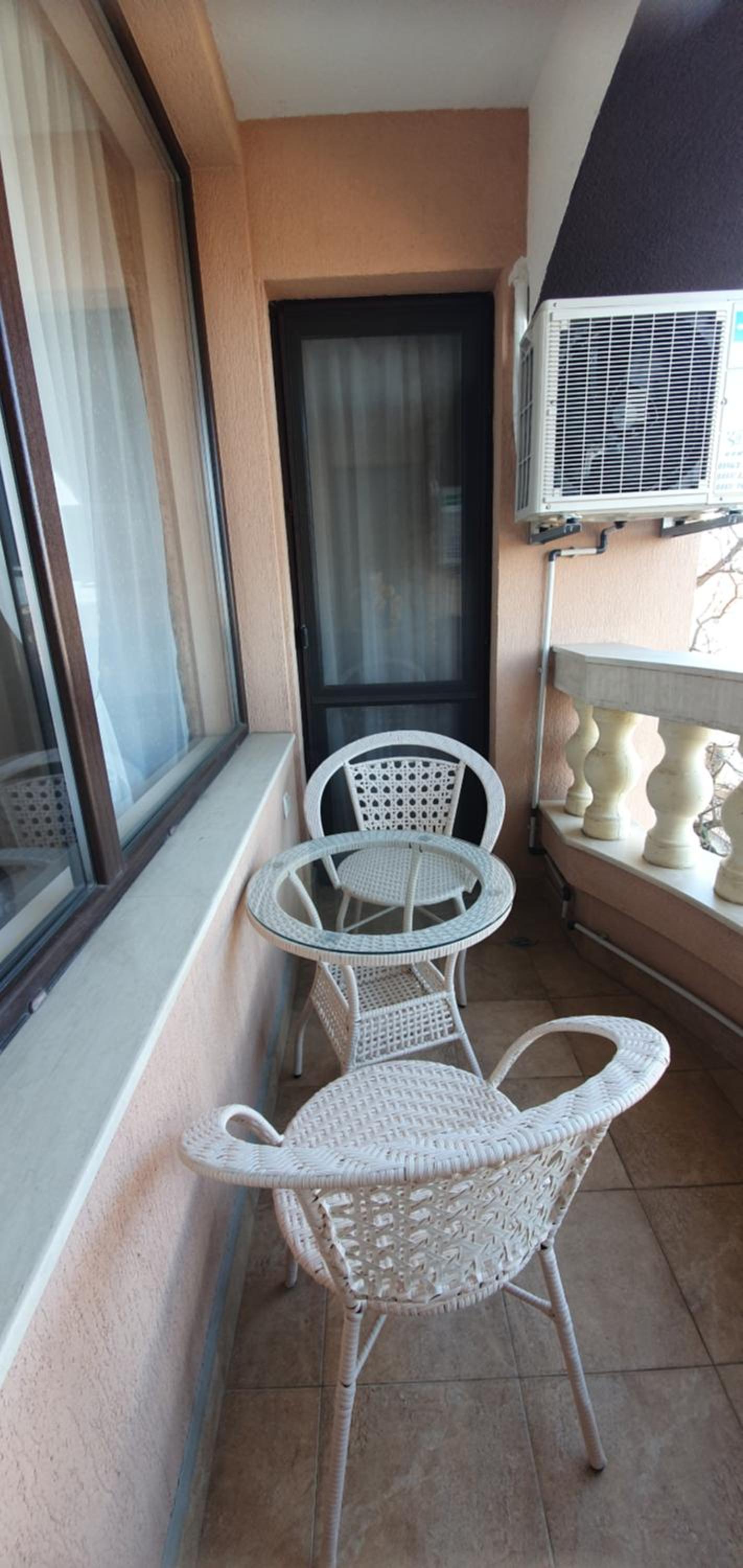 Luxury Apartments Ekaterina