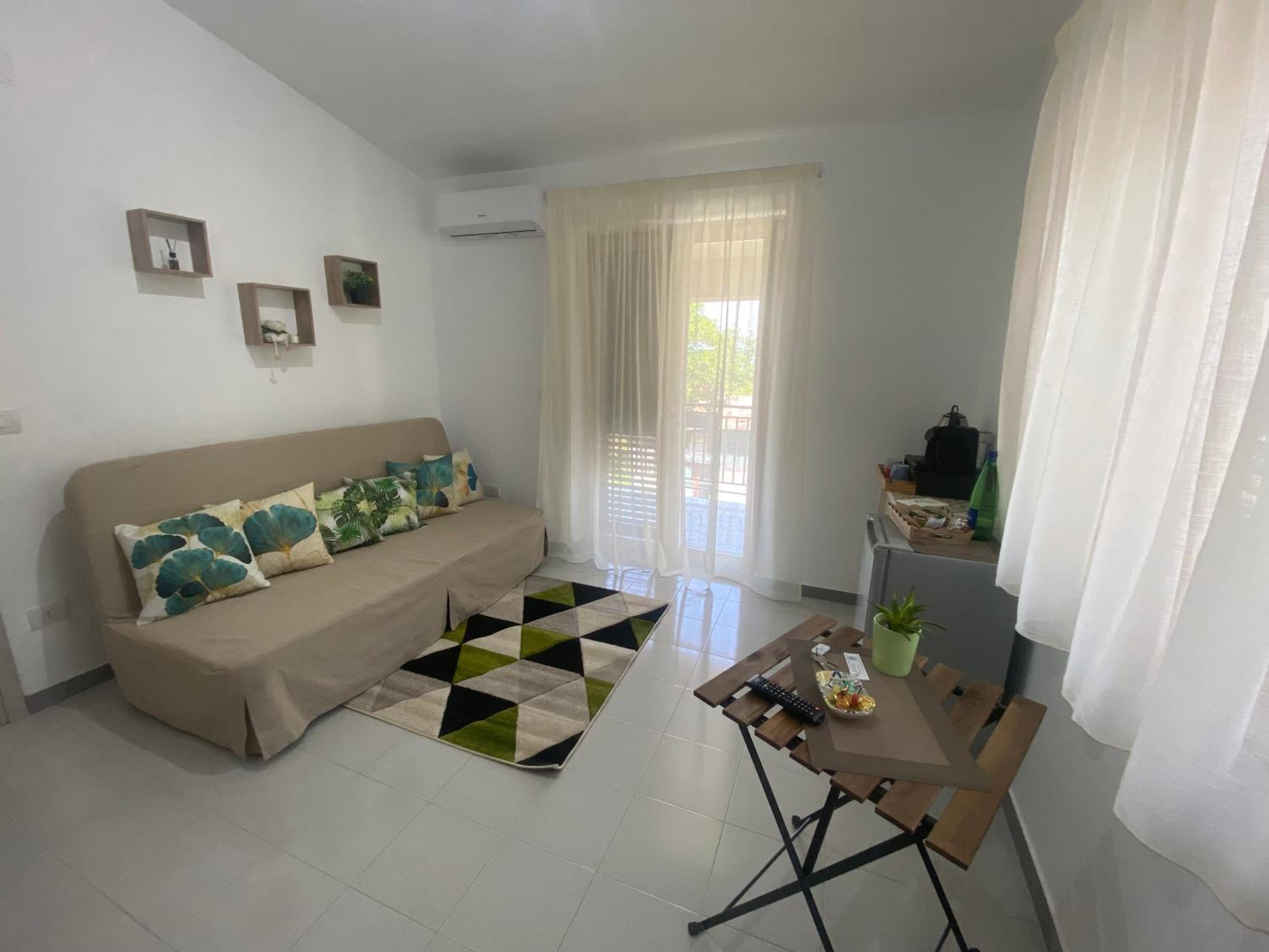Cerchia Apartments